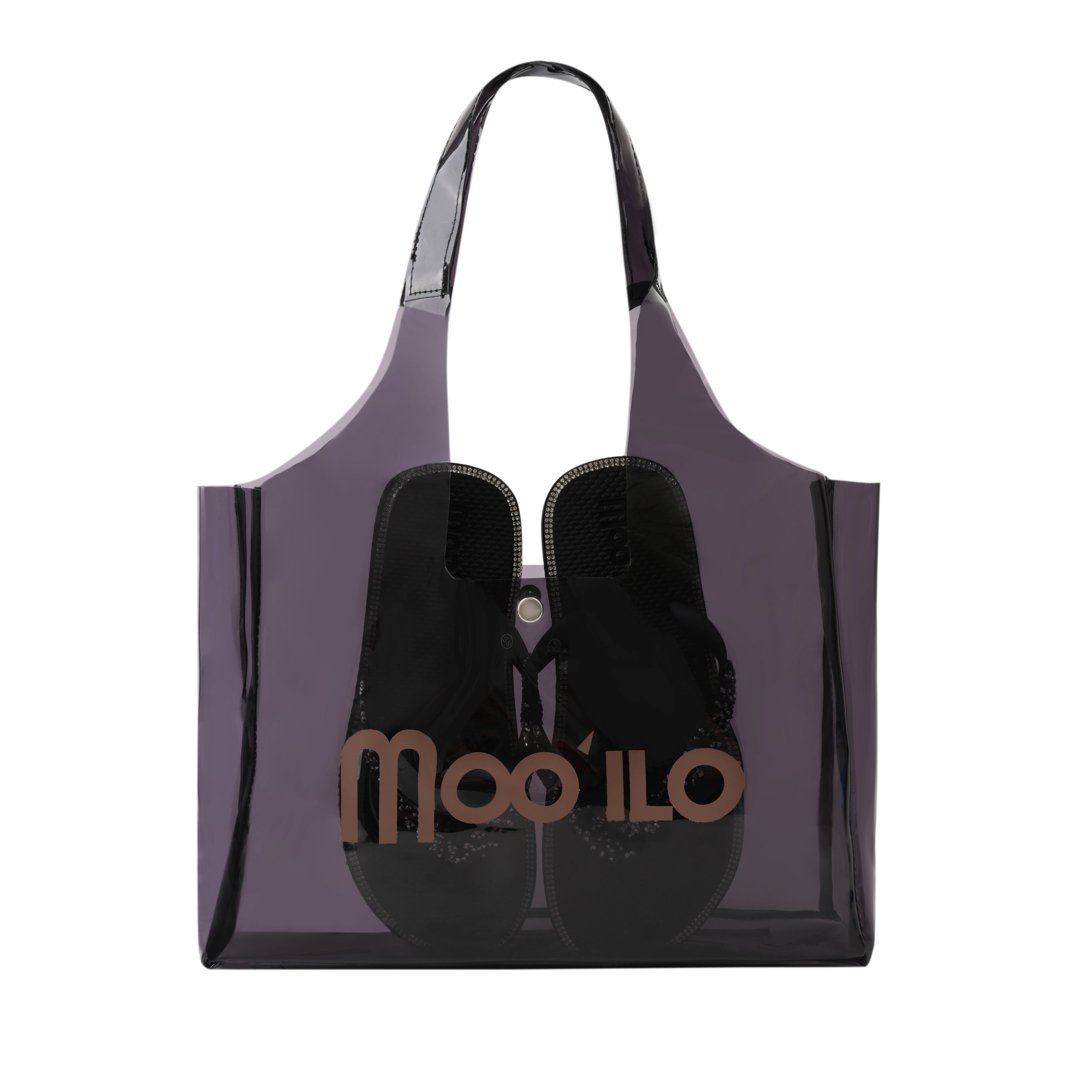 Flip-Flop / Anna - Schwarz