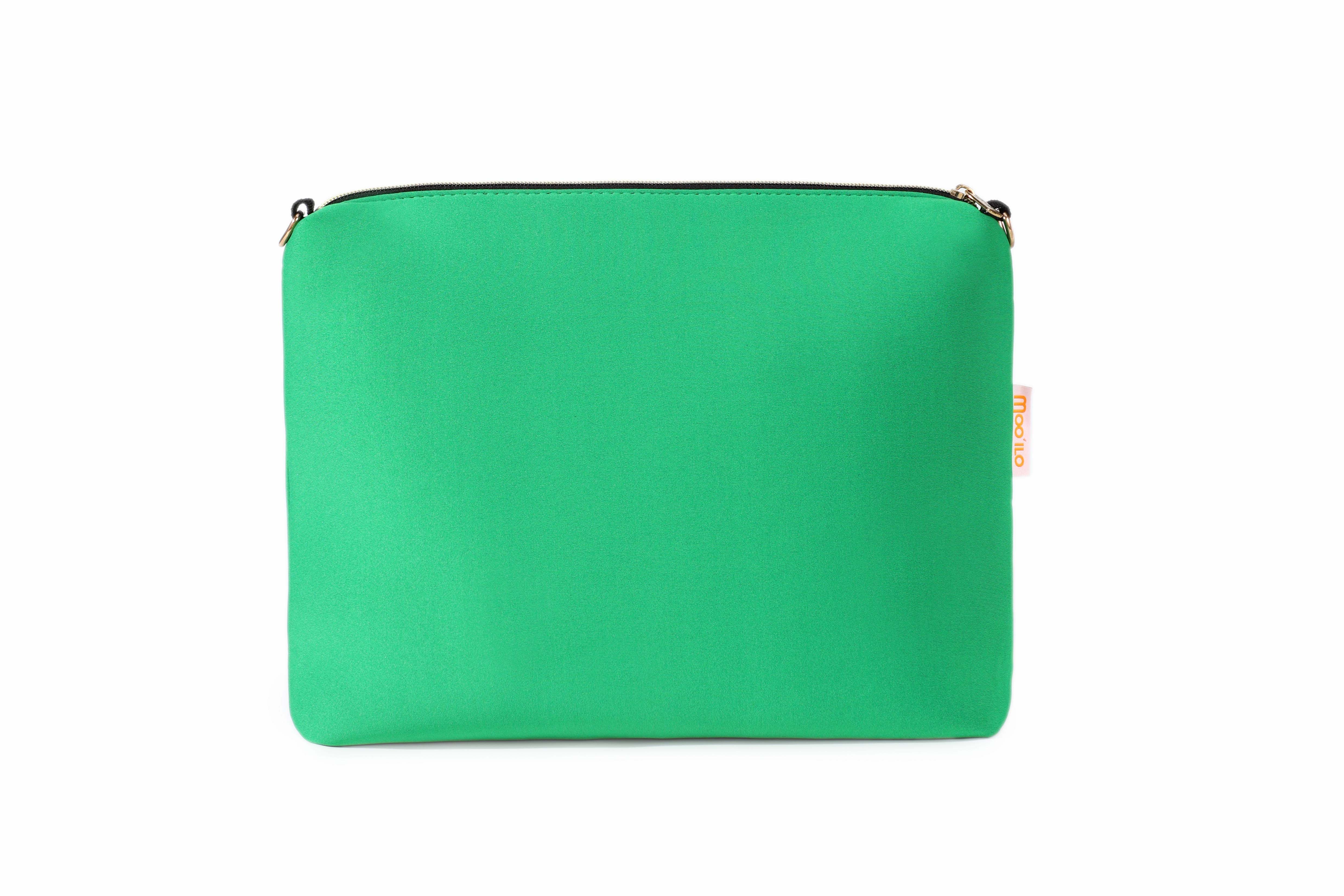 Flip-Flop / Perlina - Grün