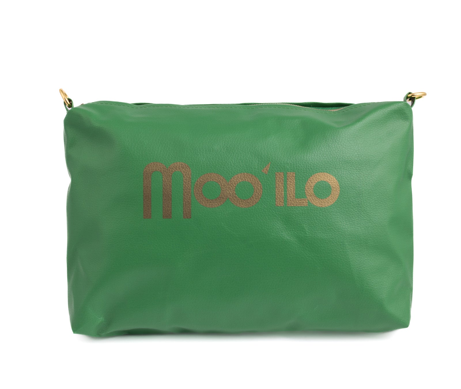 Flip-Flop / Blumen - Hellgrün