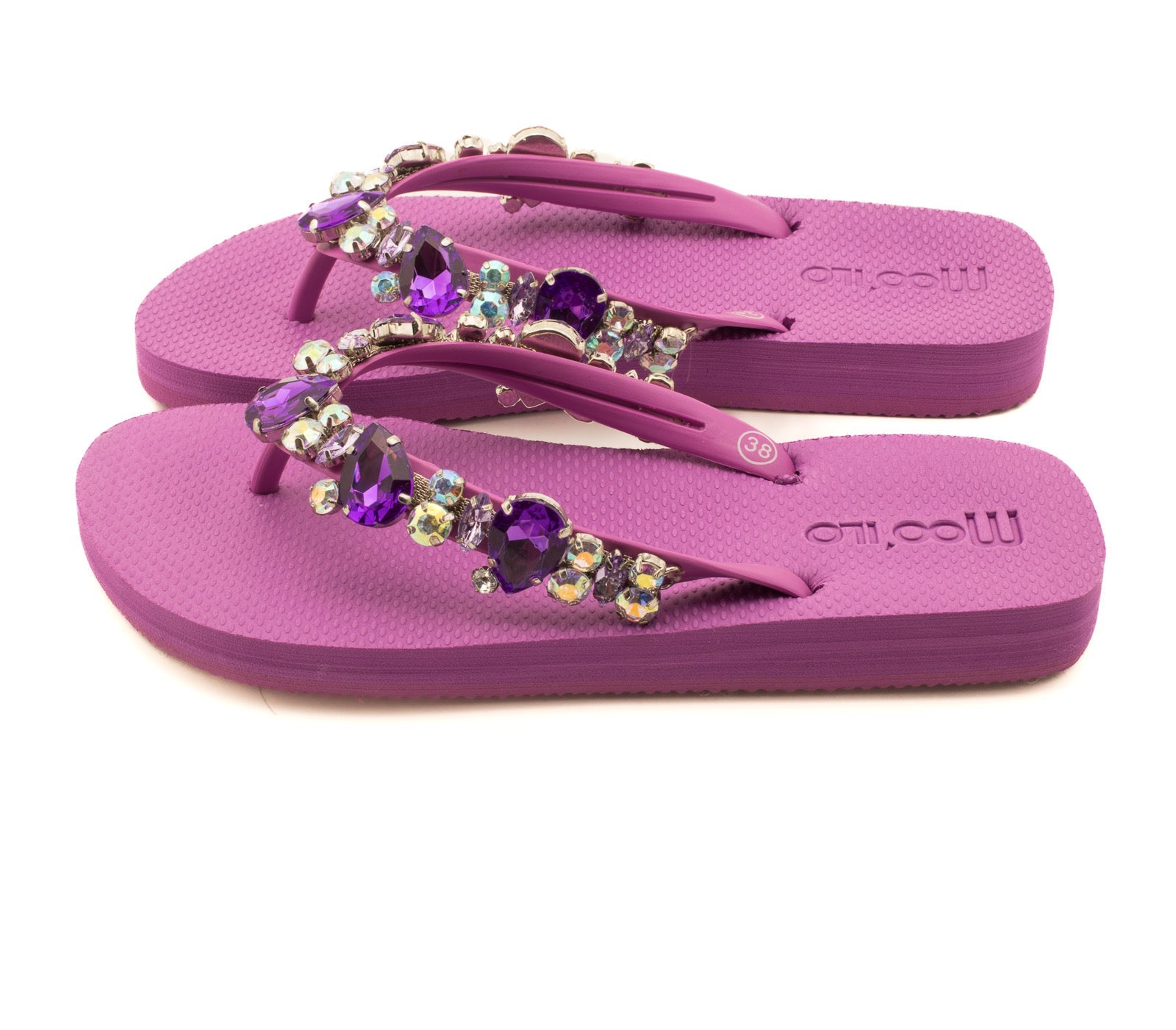 Flip-Flop / Katja - Orchidee