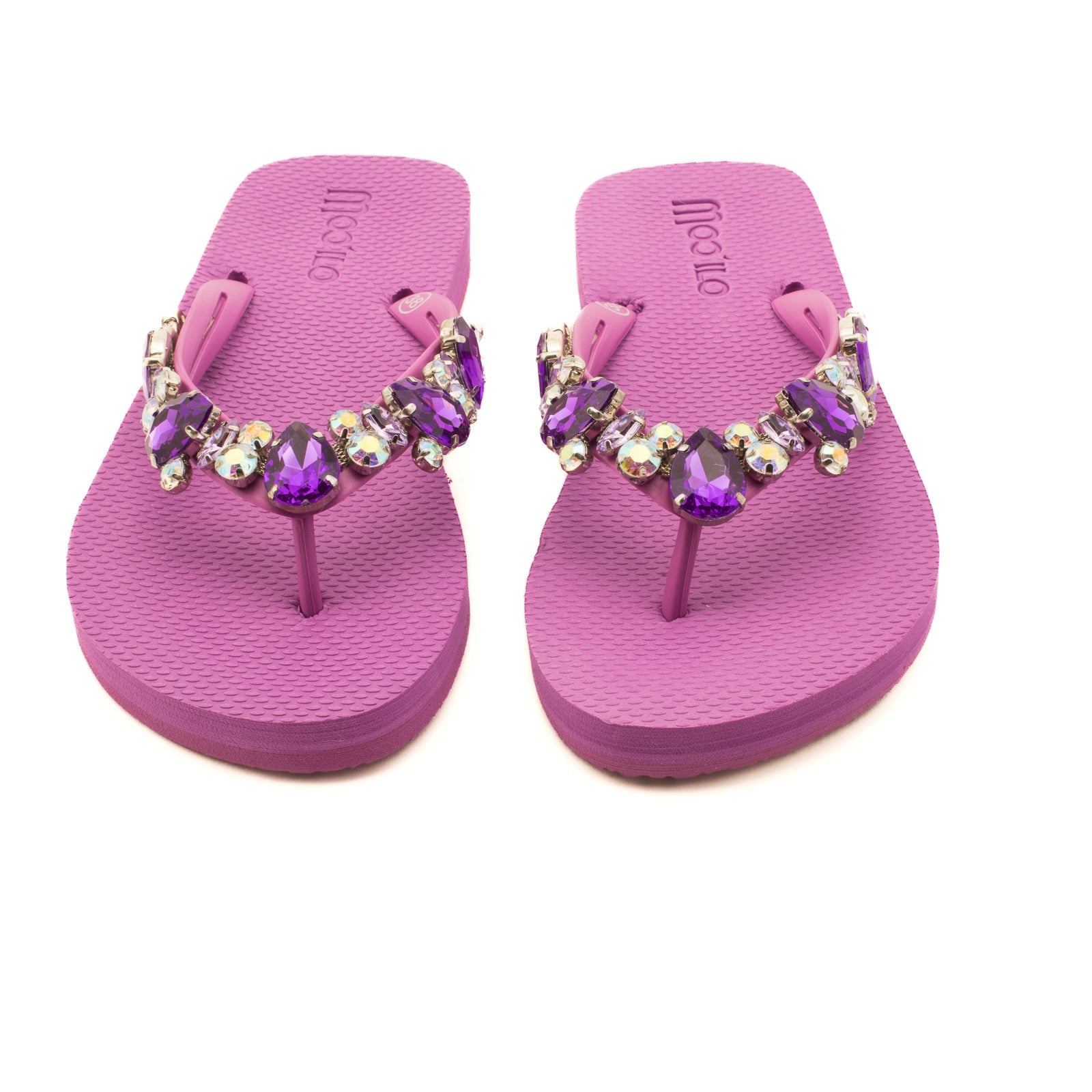 Flip-Flop / Katja - Orchidee