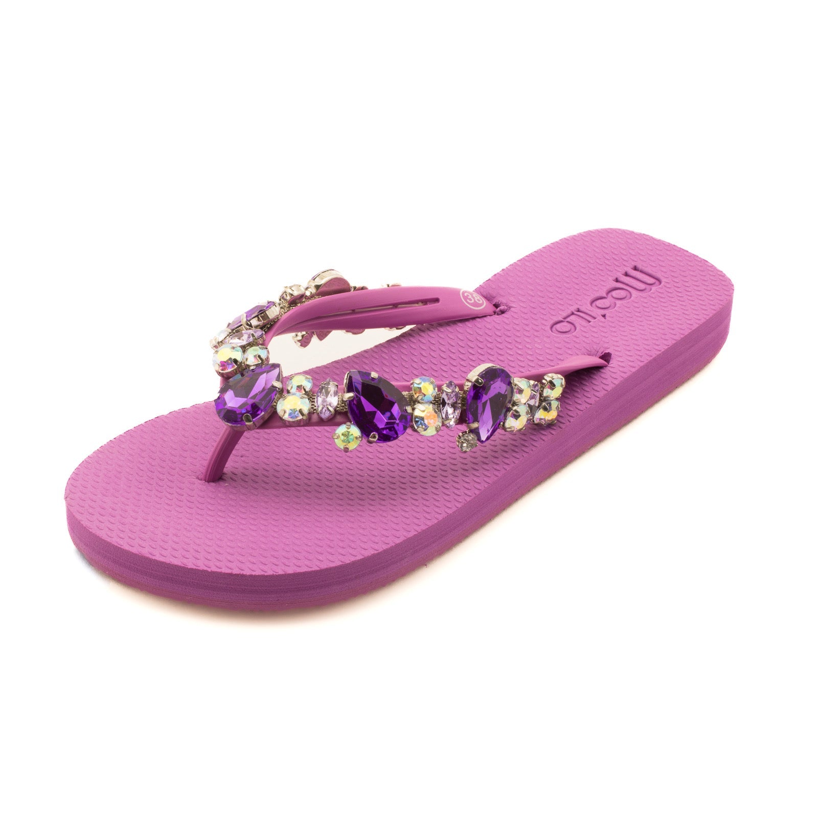 Flip-Flop / Katja - Orchidee