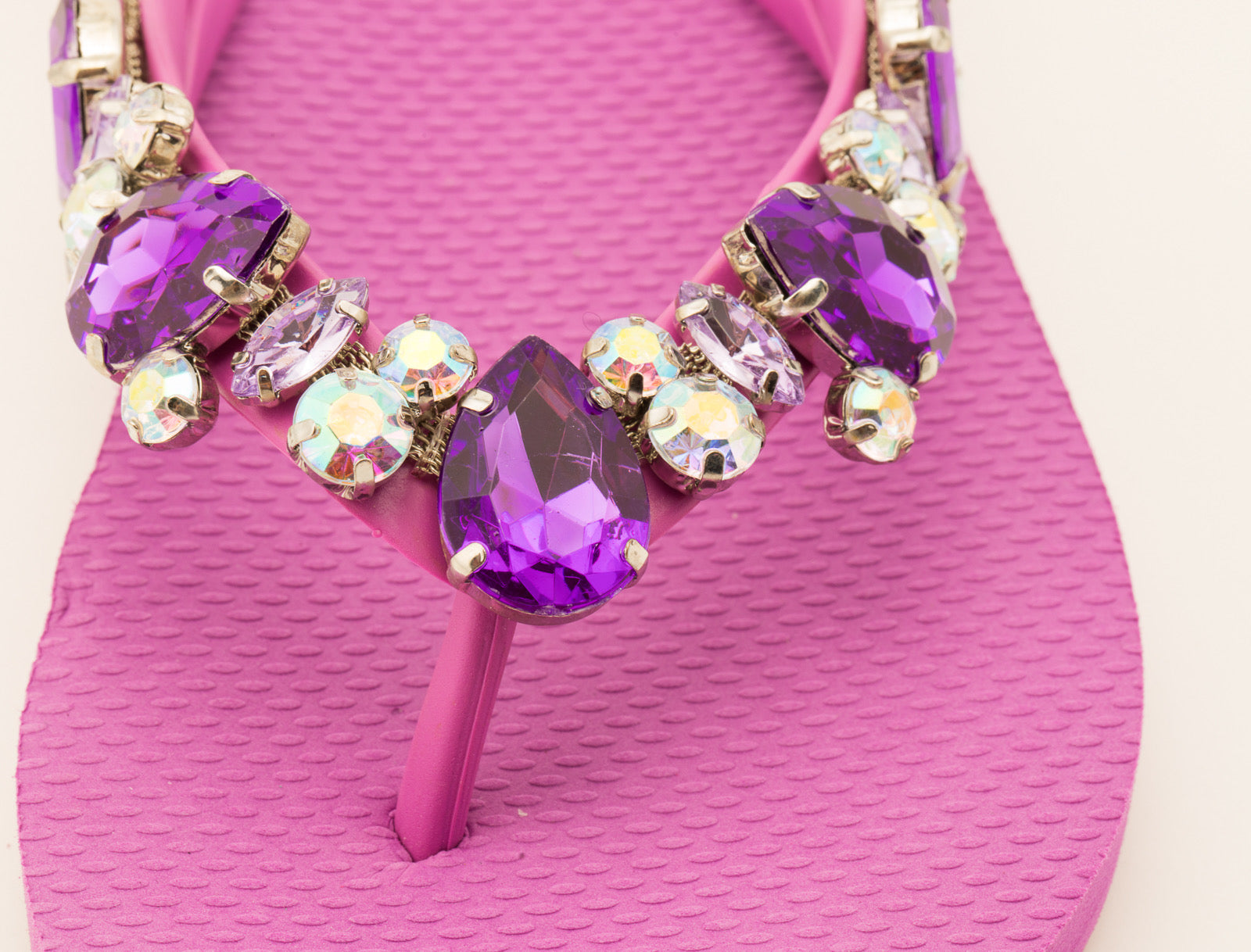 Flip-Flop / Katja - Orchidee