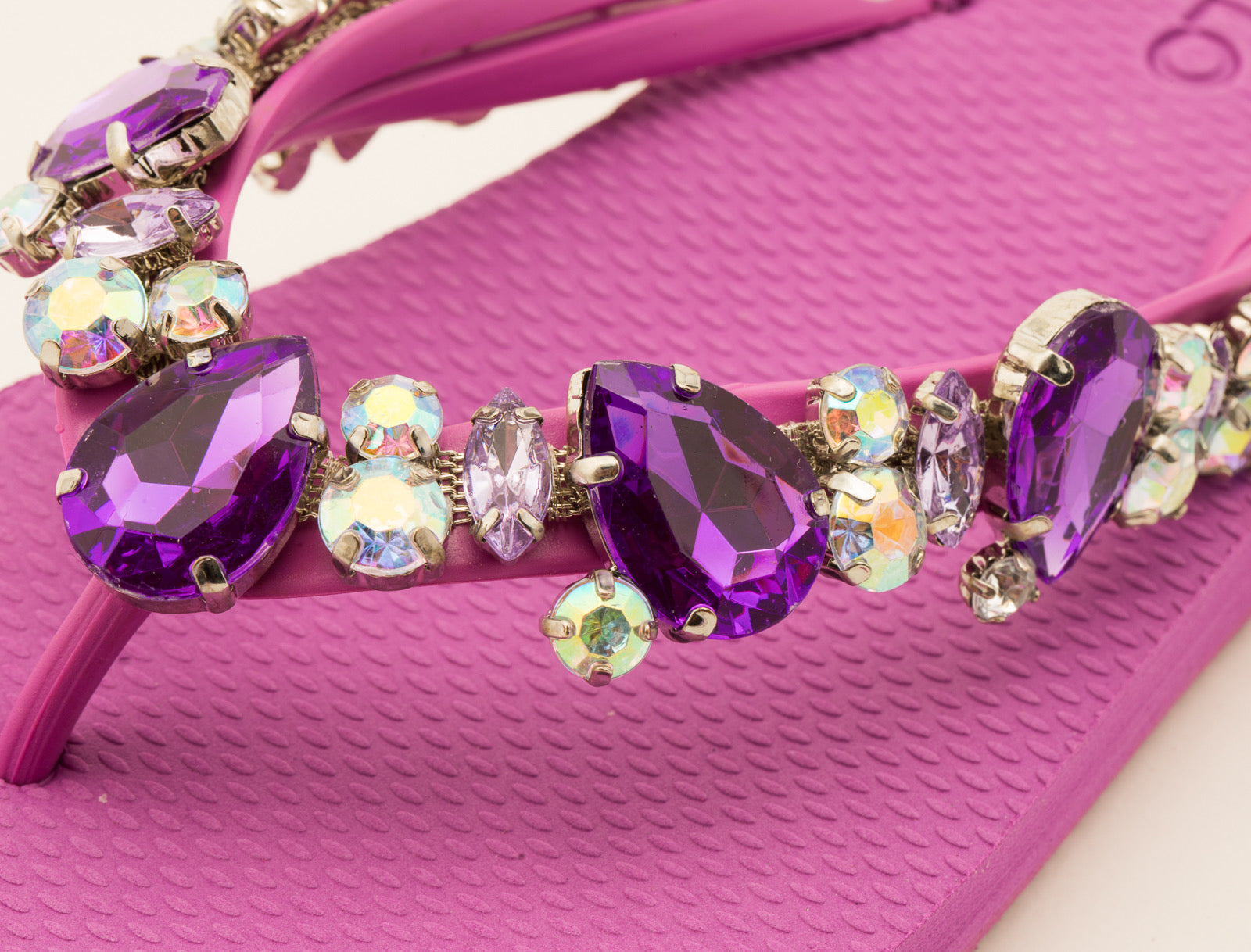 Flip-Flop / Katja - Orchidee