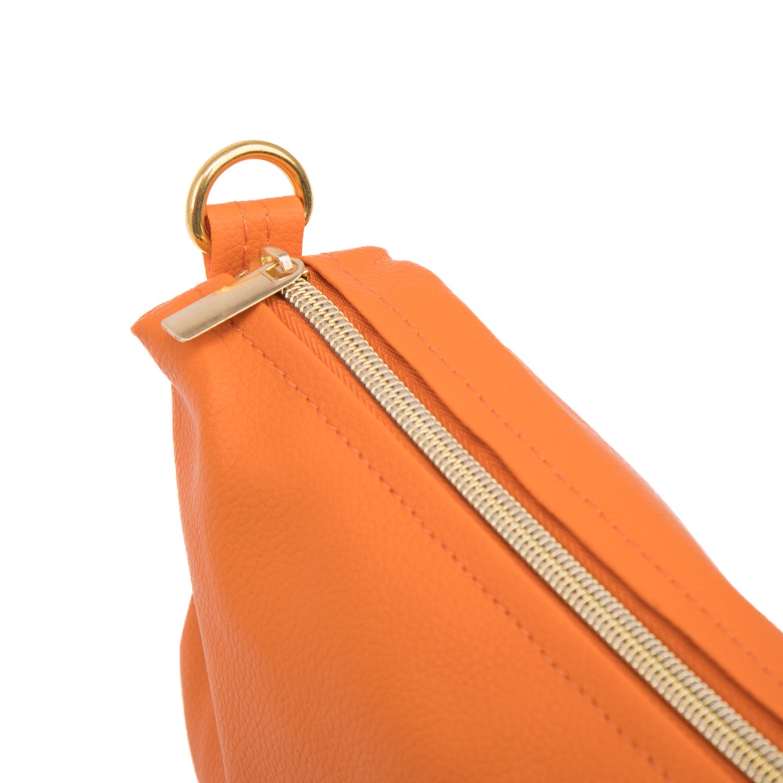 Flip-Flop / Katja - Orange - Rot