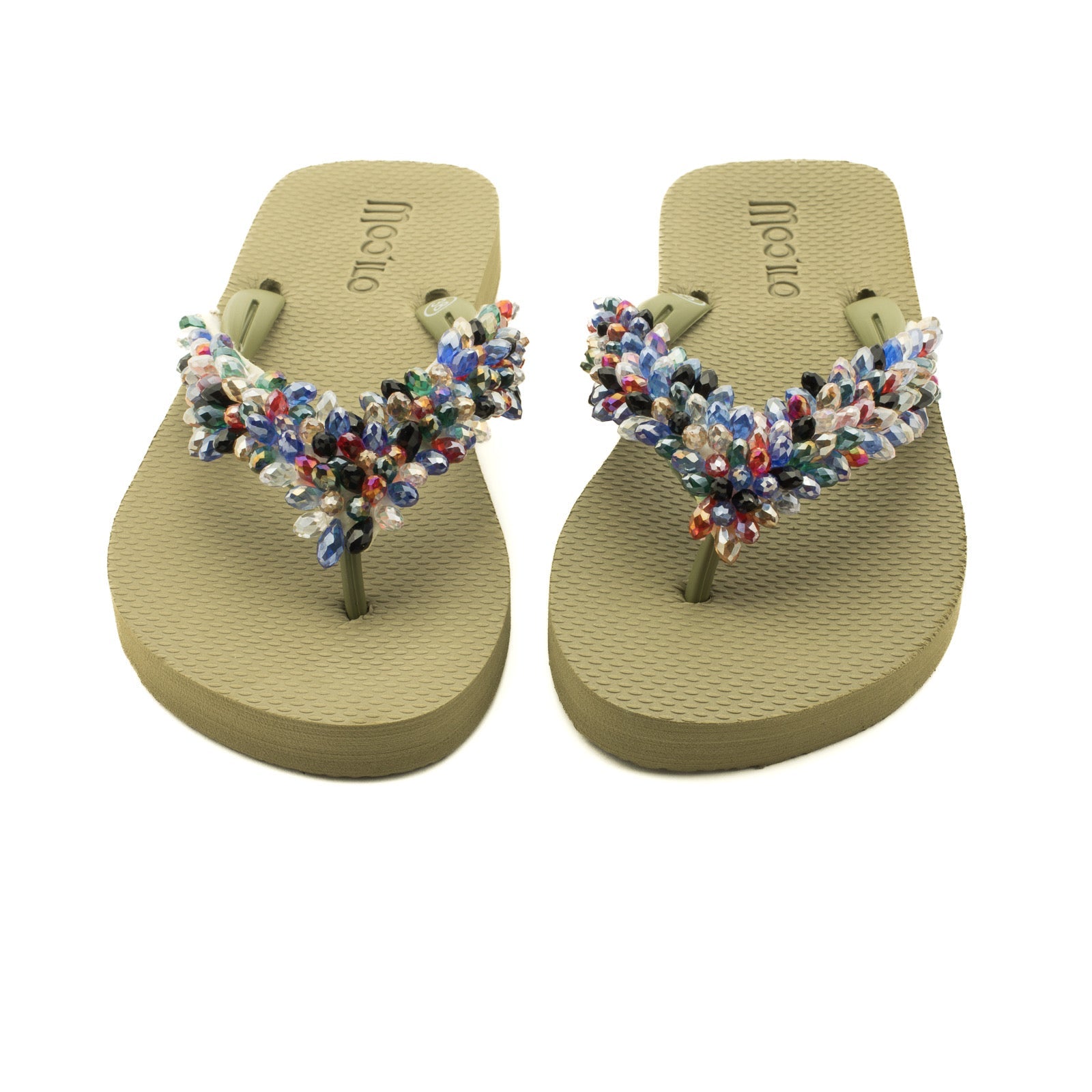Flip-Flop / Royal - Khaki