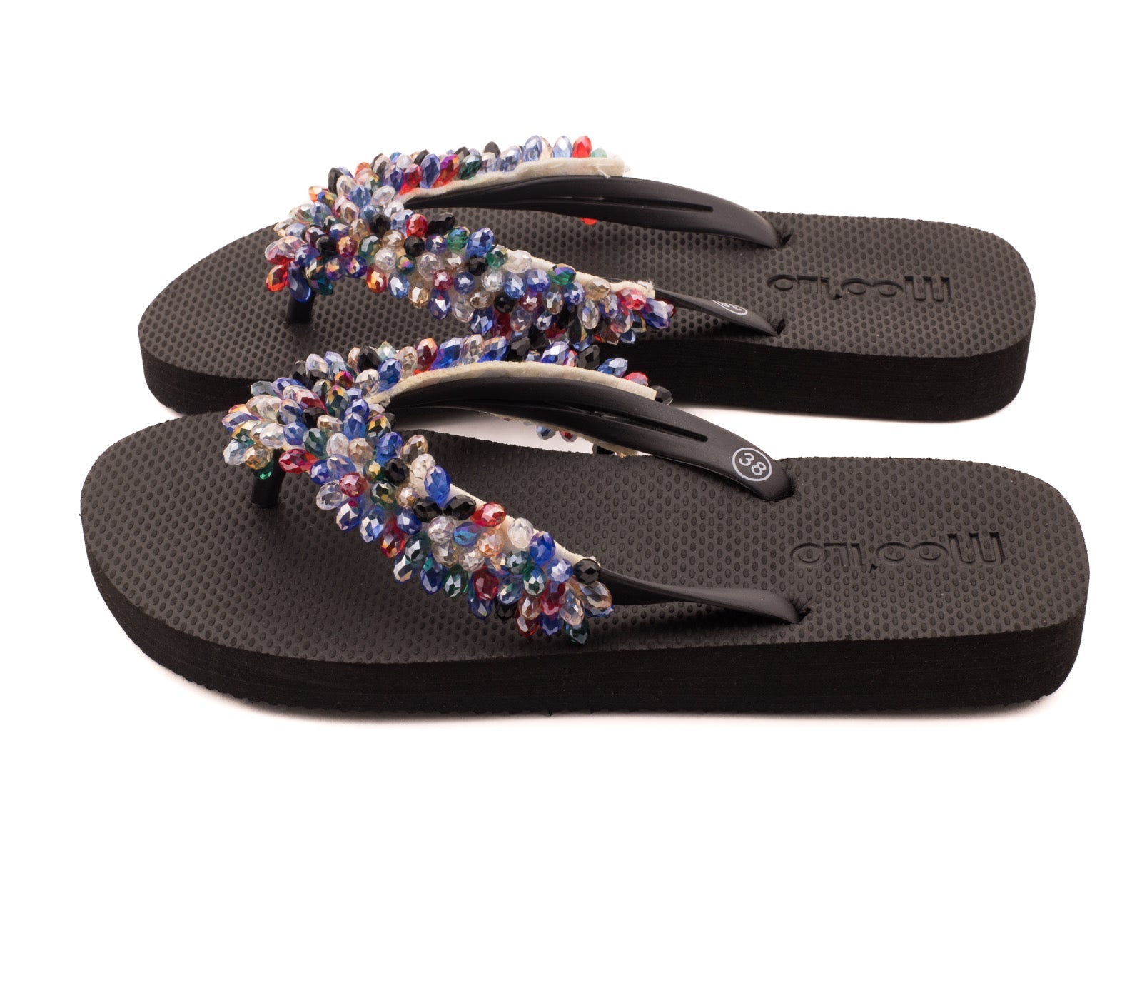 Flip-Flop / Royal - Schwarz