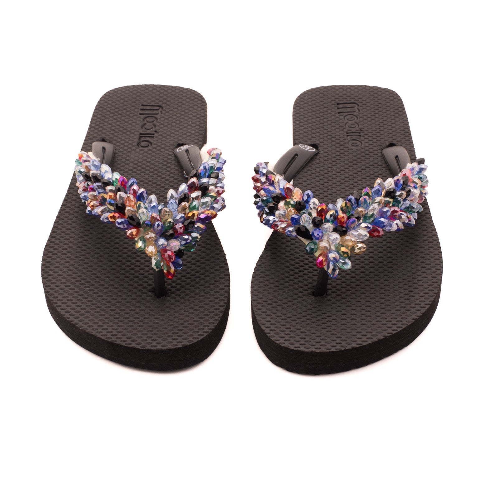Flip-Flop / Royal - Schwarz