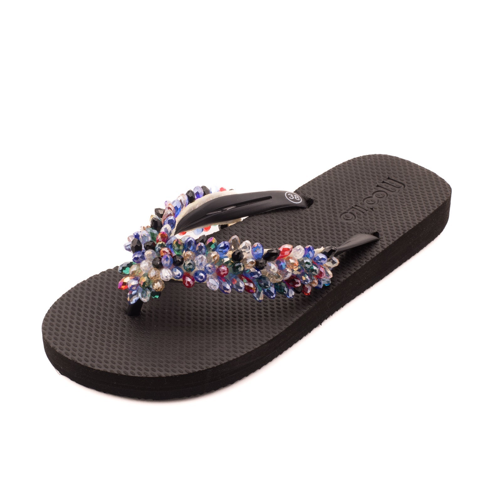 Flip-Flop / Royal - Schwarz