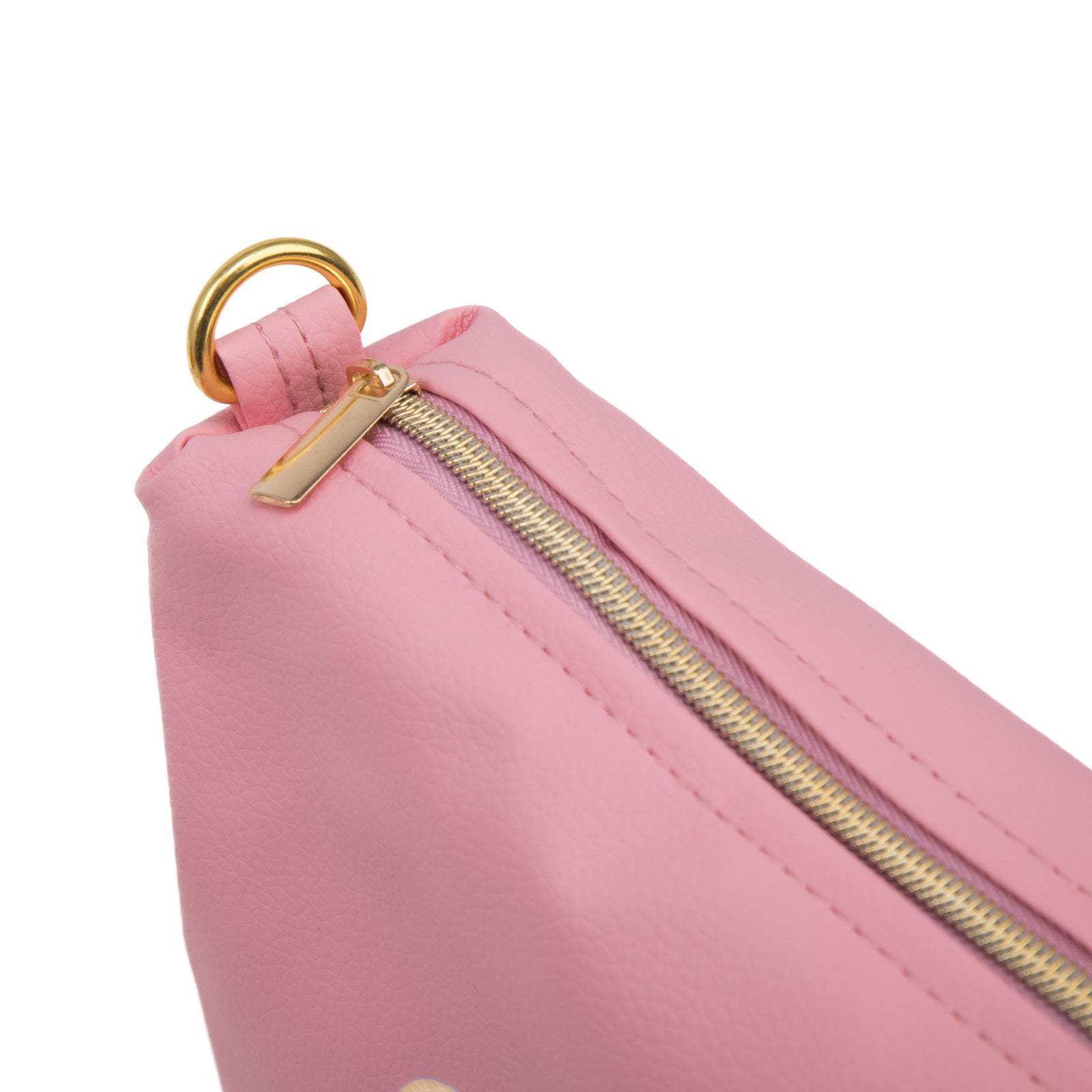 Flip-Flop / Perlen - Rose