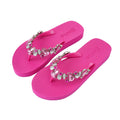 Teenslipper / Katja - Roze