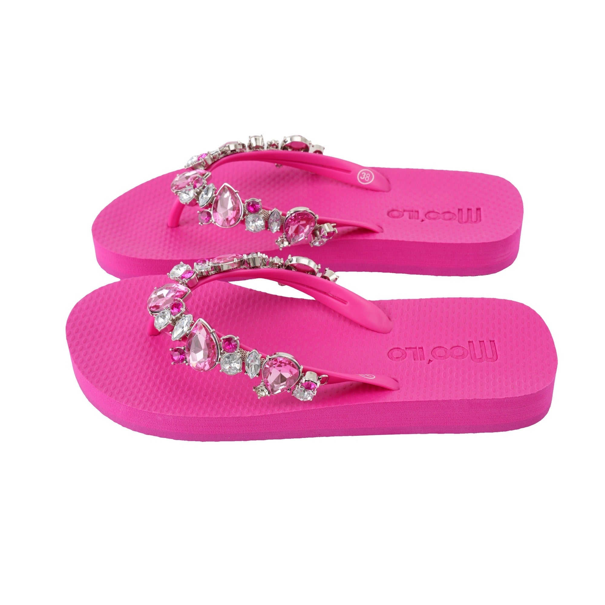 Flip-Flop / Katja - Pink