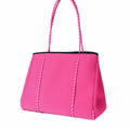 Taschen / Neopren-Shopper Lilly - Pink