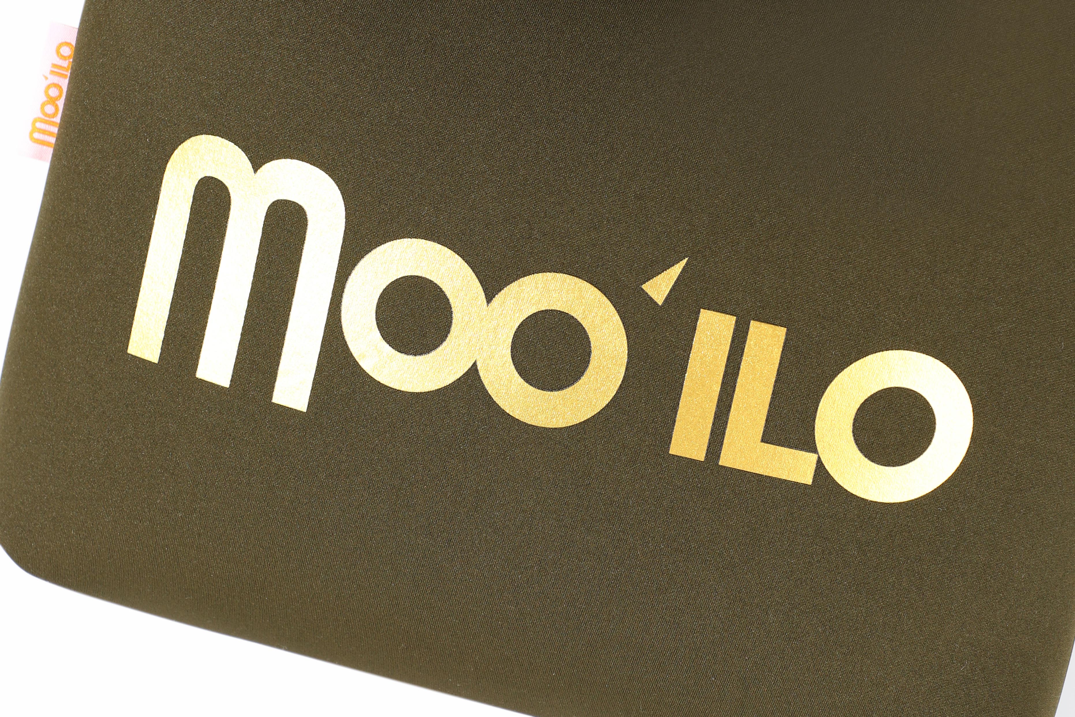 Flip-Flop / Totenkopf - Khaki