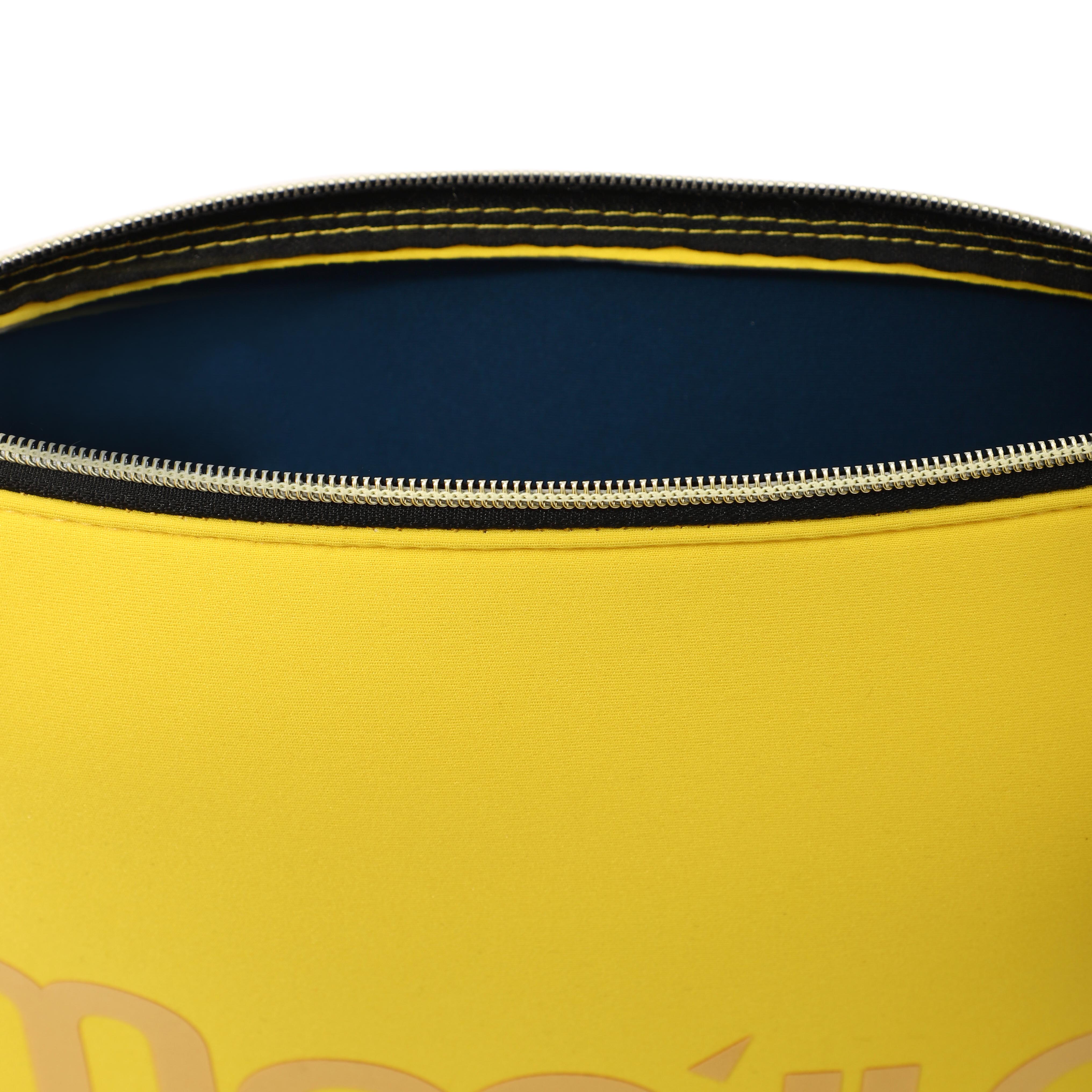 Flip-Flop / Sonnenblume - Gelb