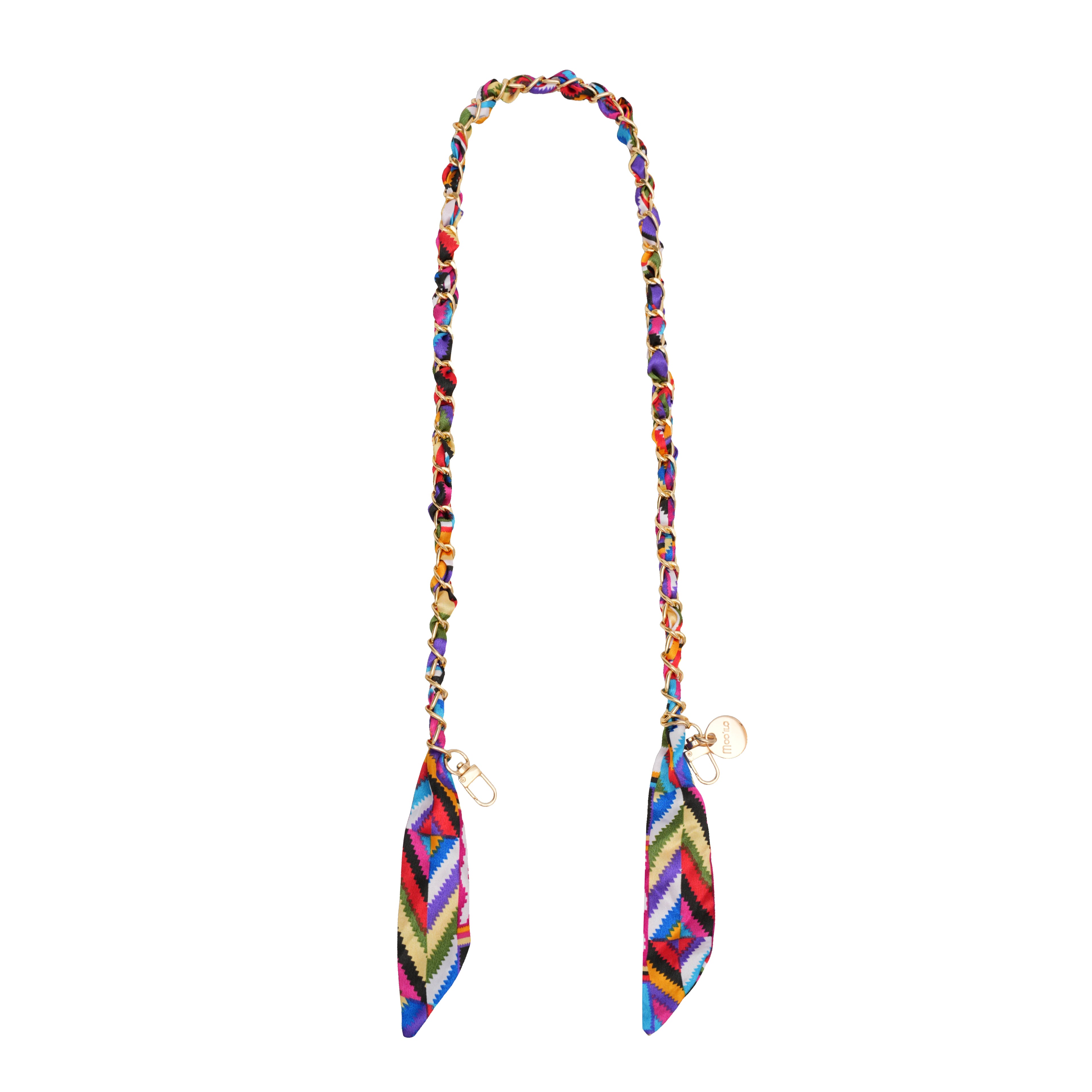 Accessoires / Handy- & Taschenkette Satin in verschiedenen Längen erhältlich - Carnival Spirit