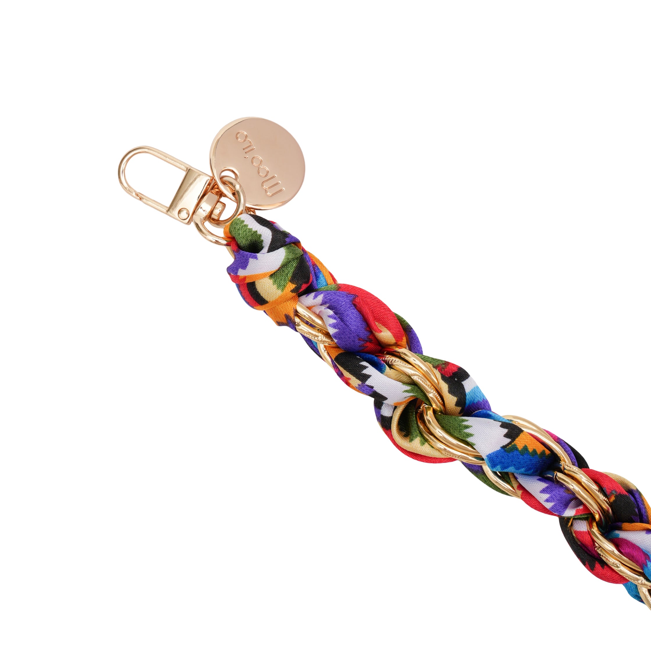 Accessoires / Handy- & Taschenkette Satin in verschiedenen Längen erhältlich - Carnival Spirit