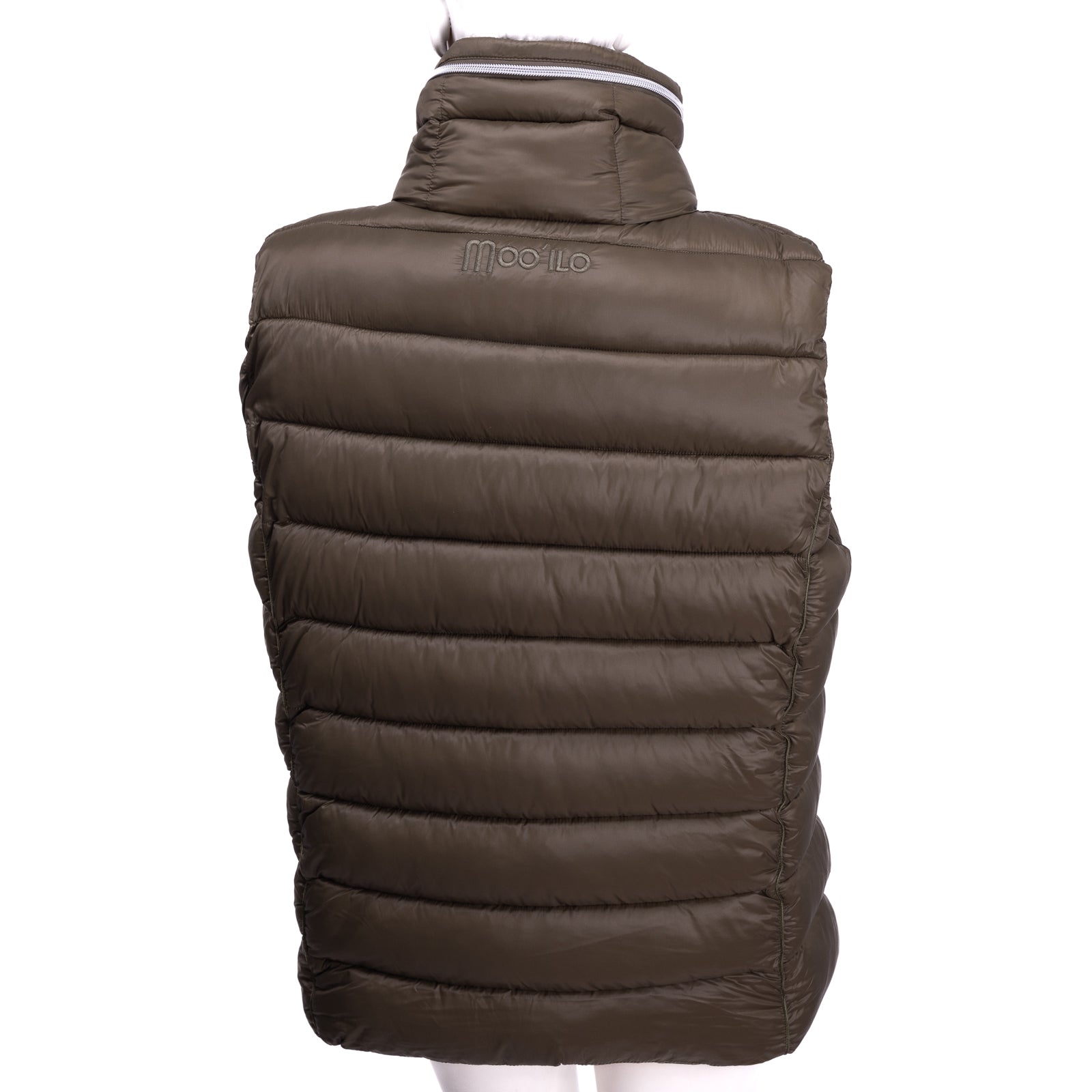 Westen Herren / Khaki / innen Orange
