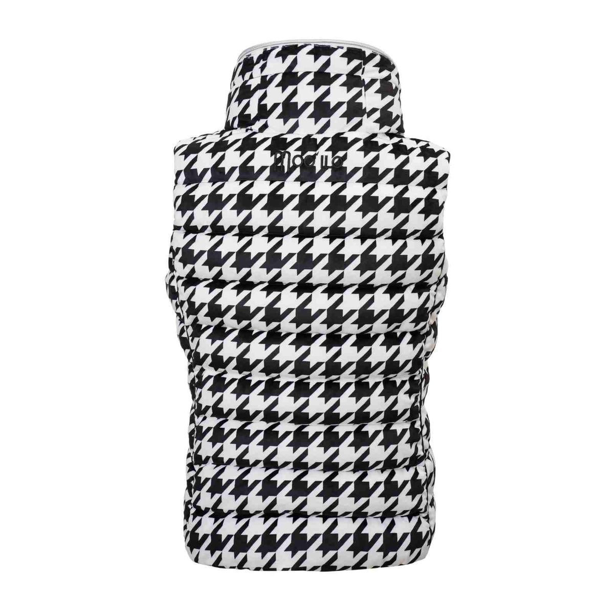 Oeste para mujer / pata de gallo _ sensación de nailon