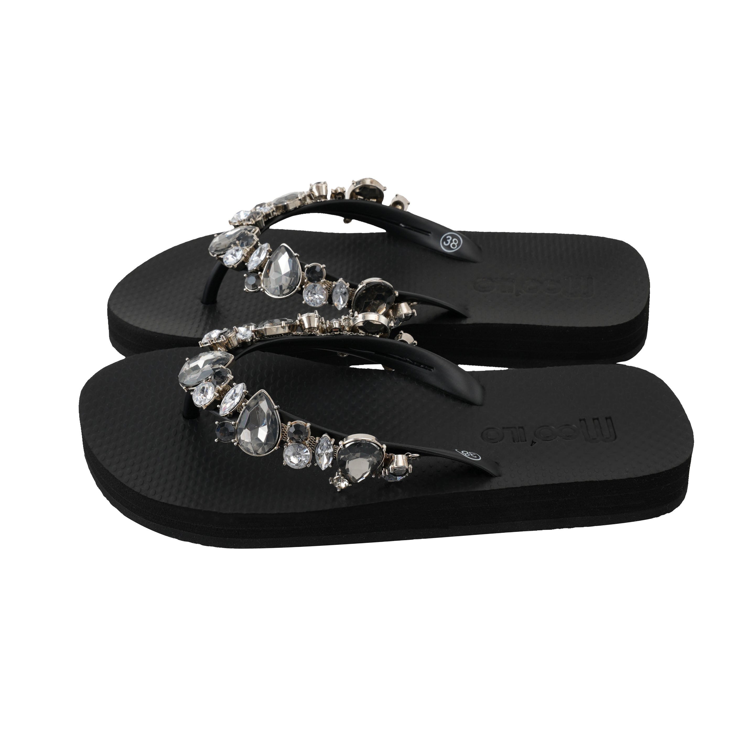 Flip-Flop / Katja - Schwarz