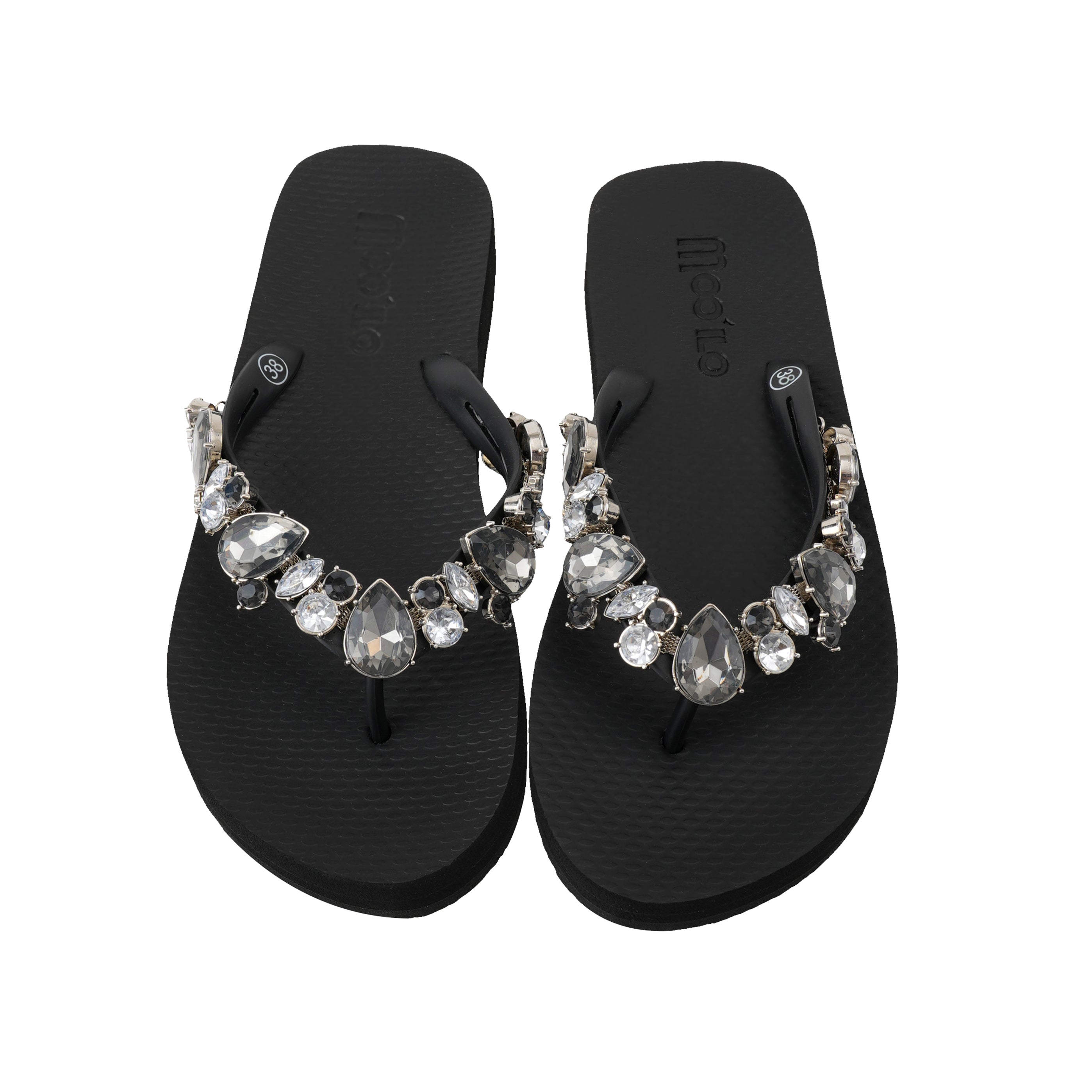 Flip-Flop / Katja - Schwarz