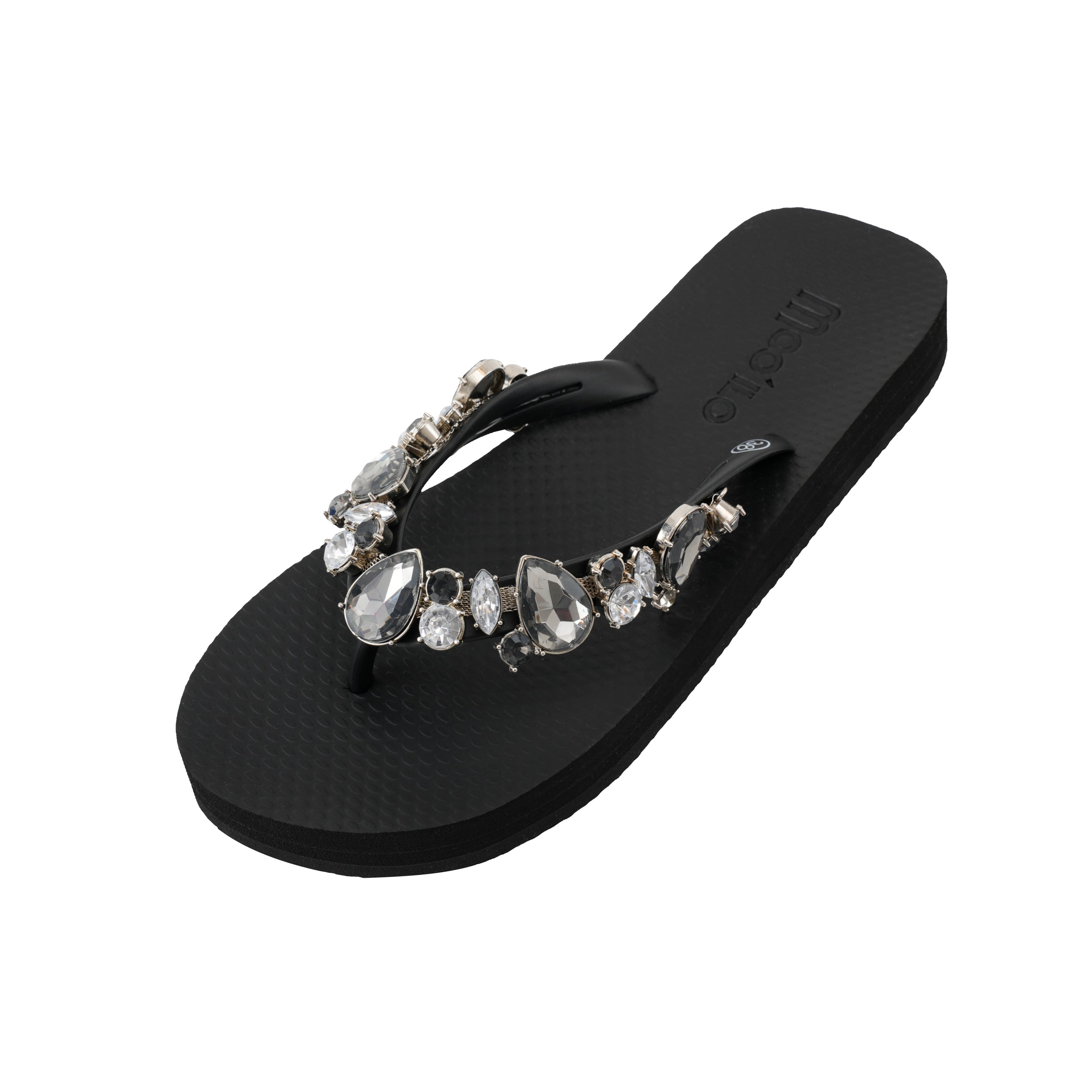 Flip-Flop / Katja - Schwarz