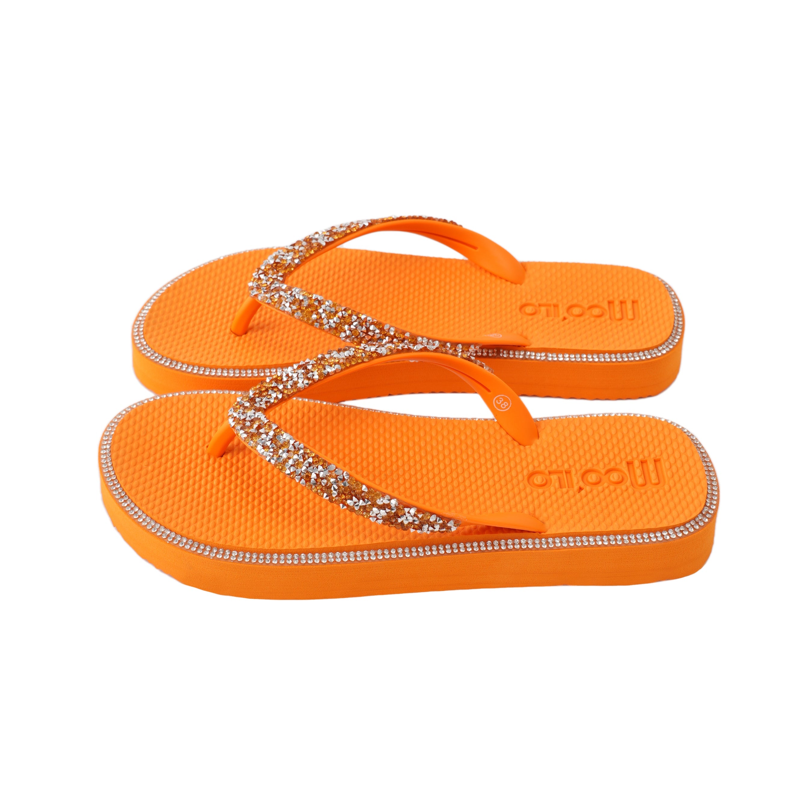 Flip-Flop / Anna - Orange