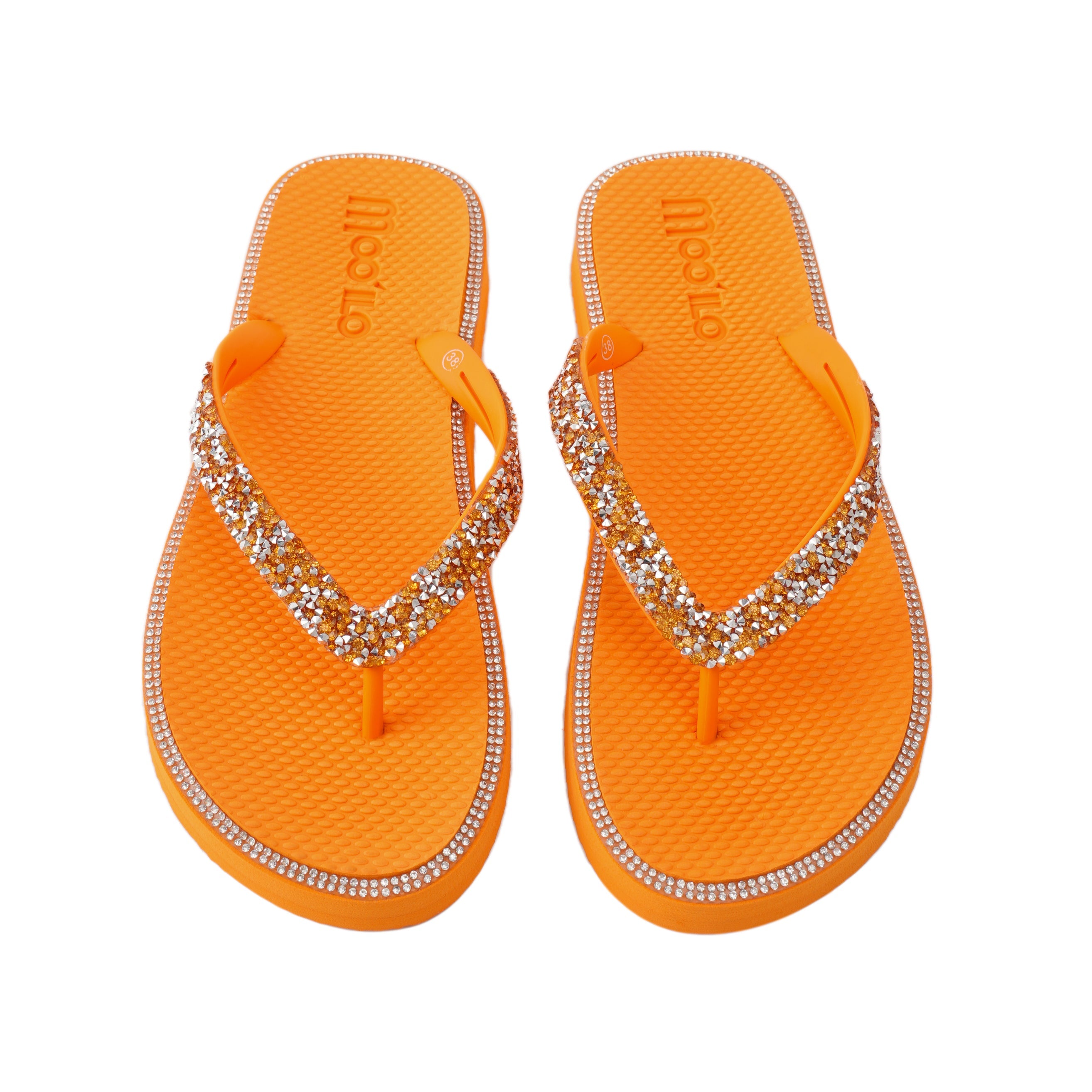 Flip-Flop / Anna - Orange