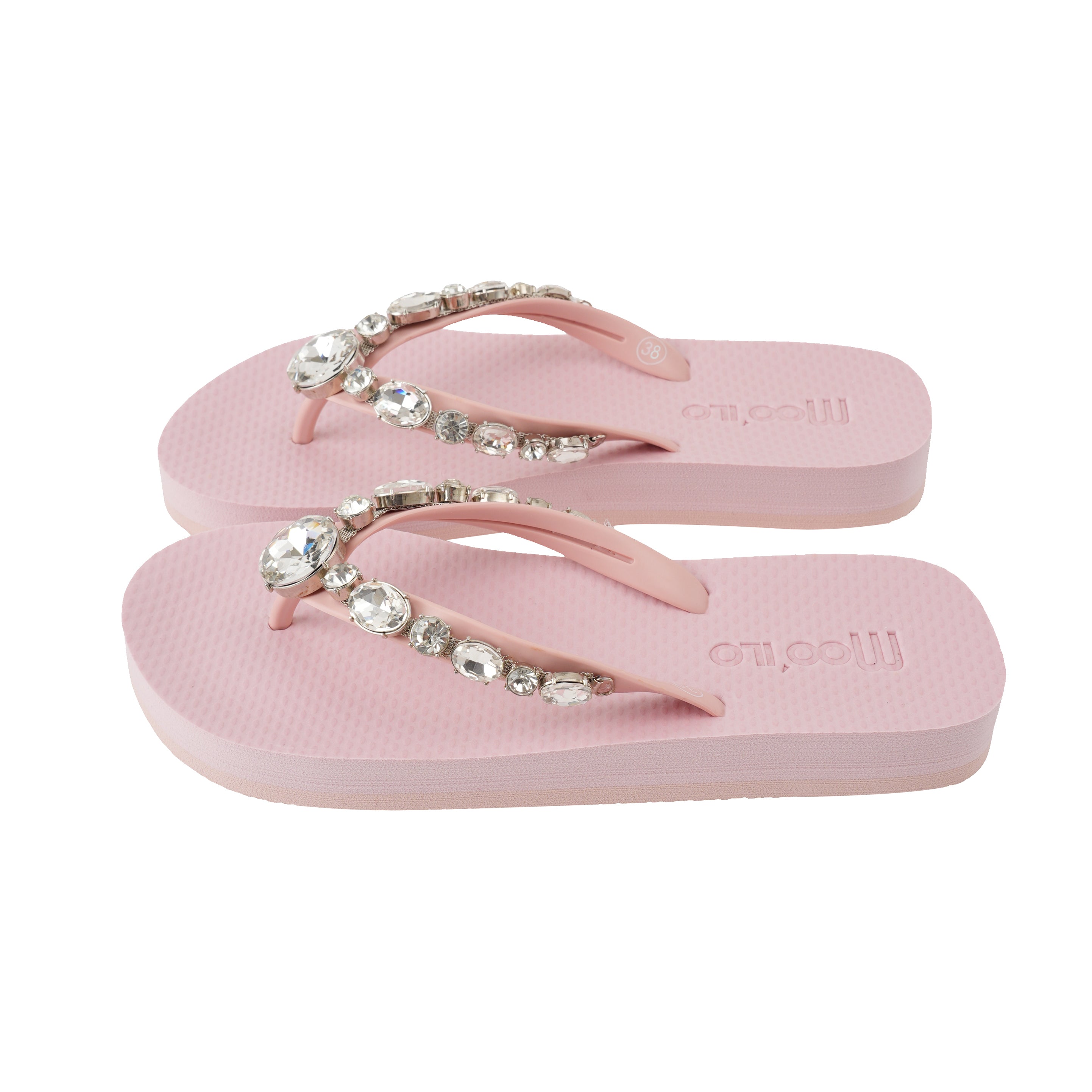 Flip-Flop / Olivia - Peach Whip