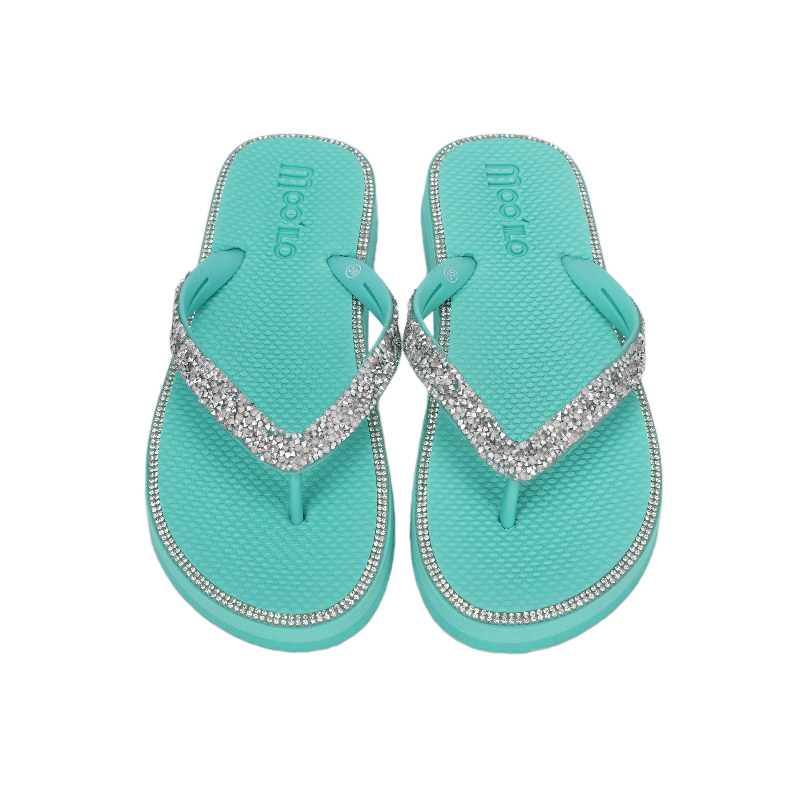 Flip-Flop / Anna - Bermuda
