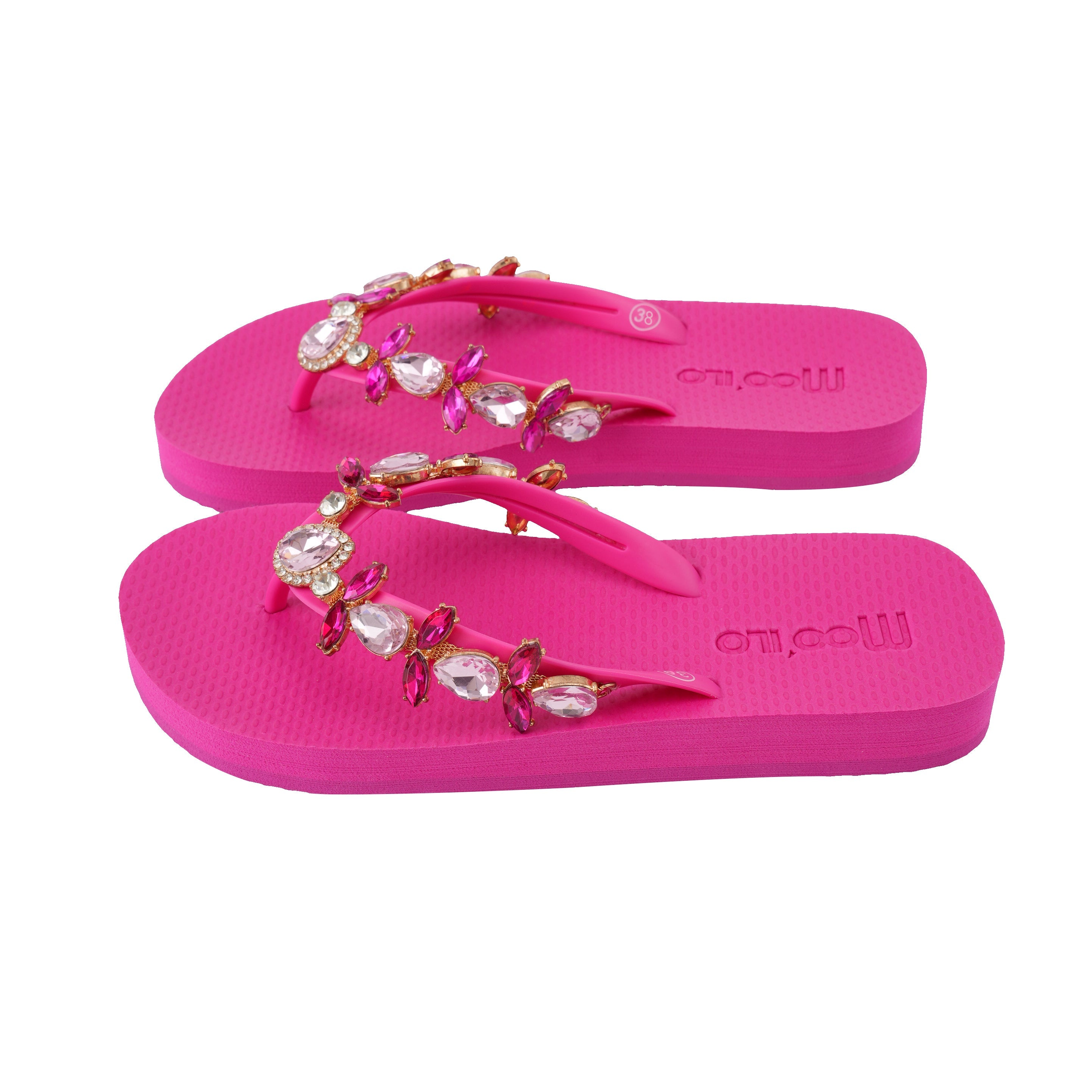 Flip-Flop / Dora - Pink