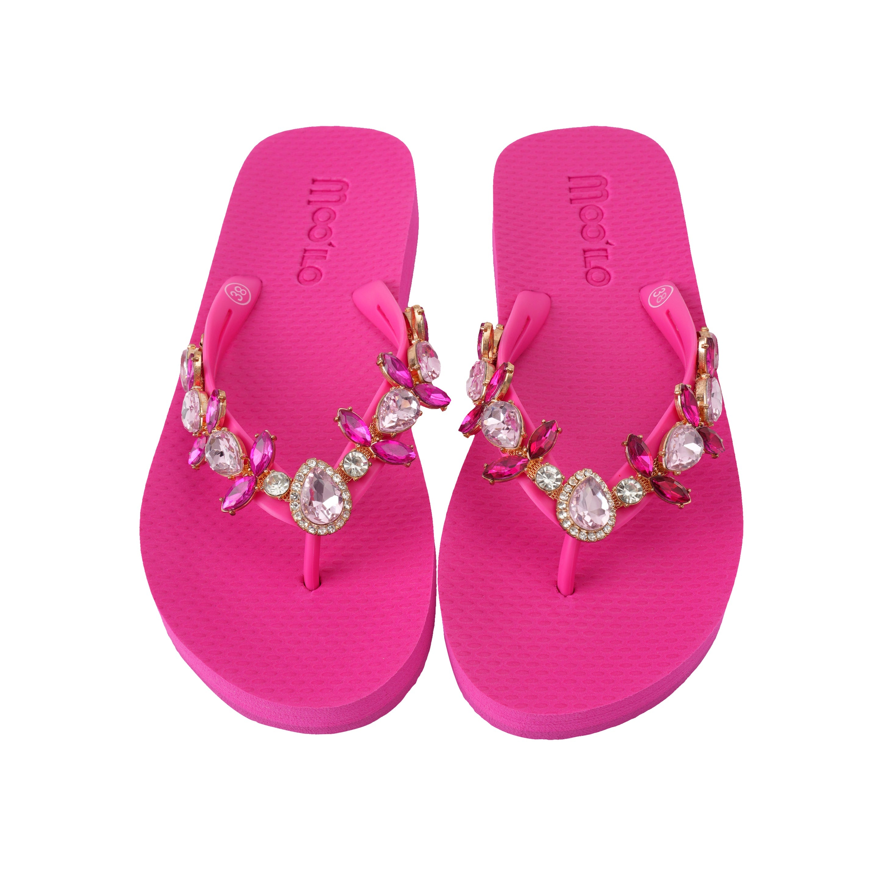 Flip-Flop / Dora - Pink