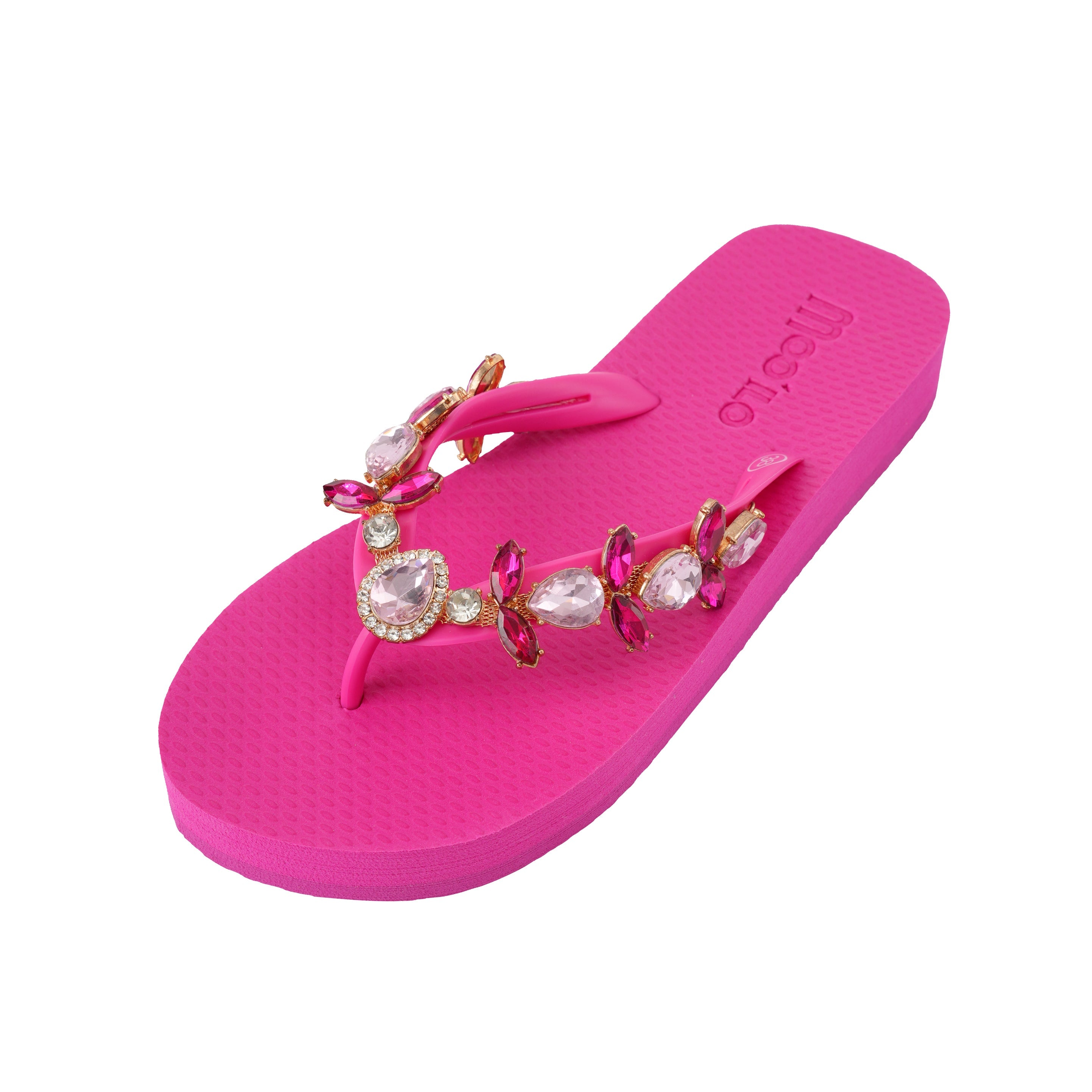 Flip-Flop / Dora - Pink