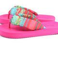 Flip-Flop / Steffi - Rainbow / Restbestand nur in Gr. 39 noch erhältlich