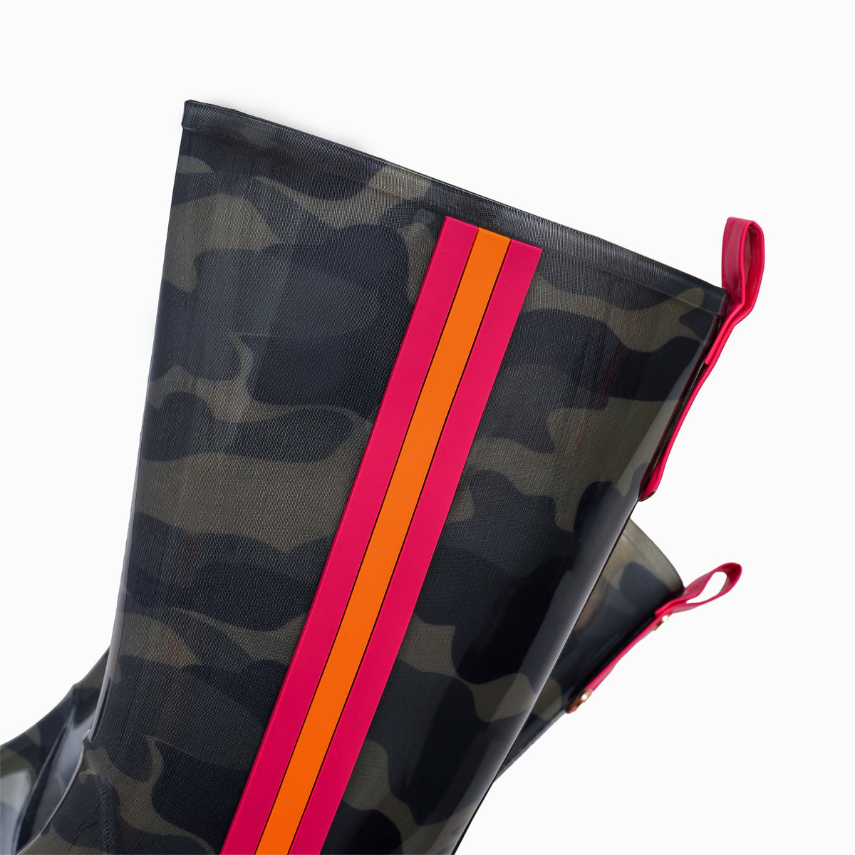 Abbigliamento antipioggia / Stivali di gomma - Zebra