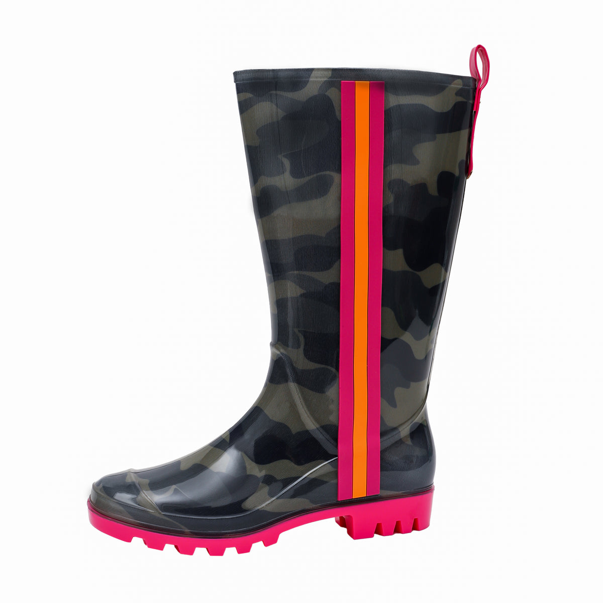 Abbigliamento antipioggia / Stivali di gomma - Zebra
