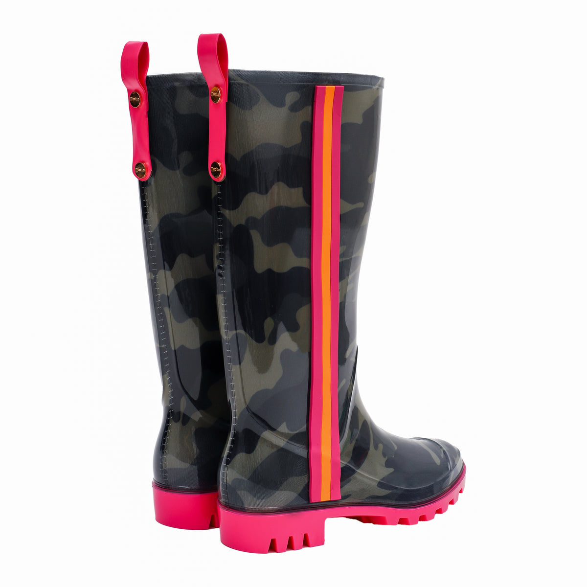 Abbigliamento antipioggia / Stivali di gomma - Zebra