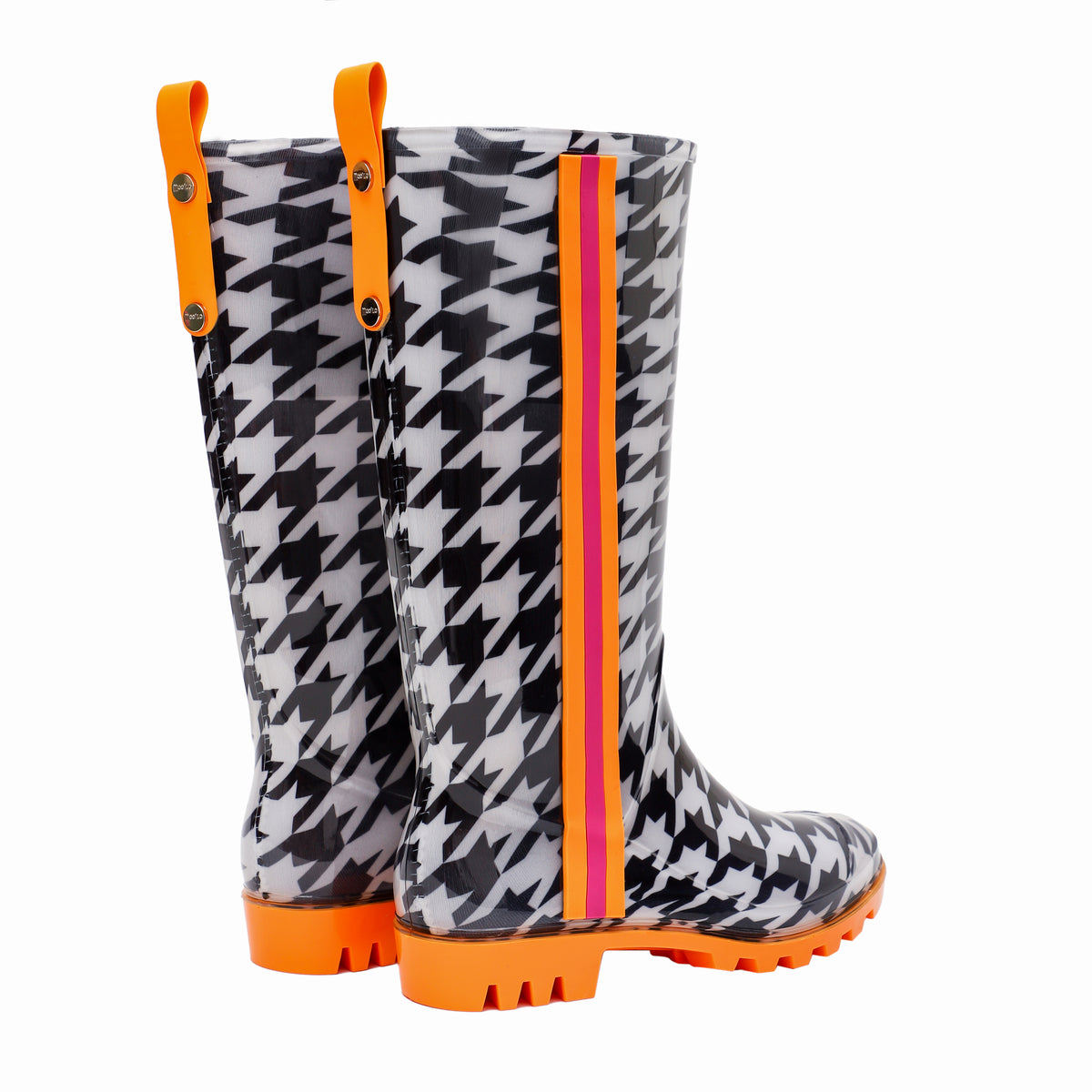 Abbigliamento antipioggia / Stivali di gomma - Zebra