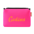 Accessoires / Neopren-Kosmetiktasche Iris - Gedöns