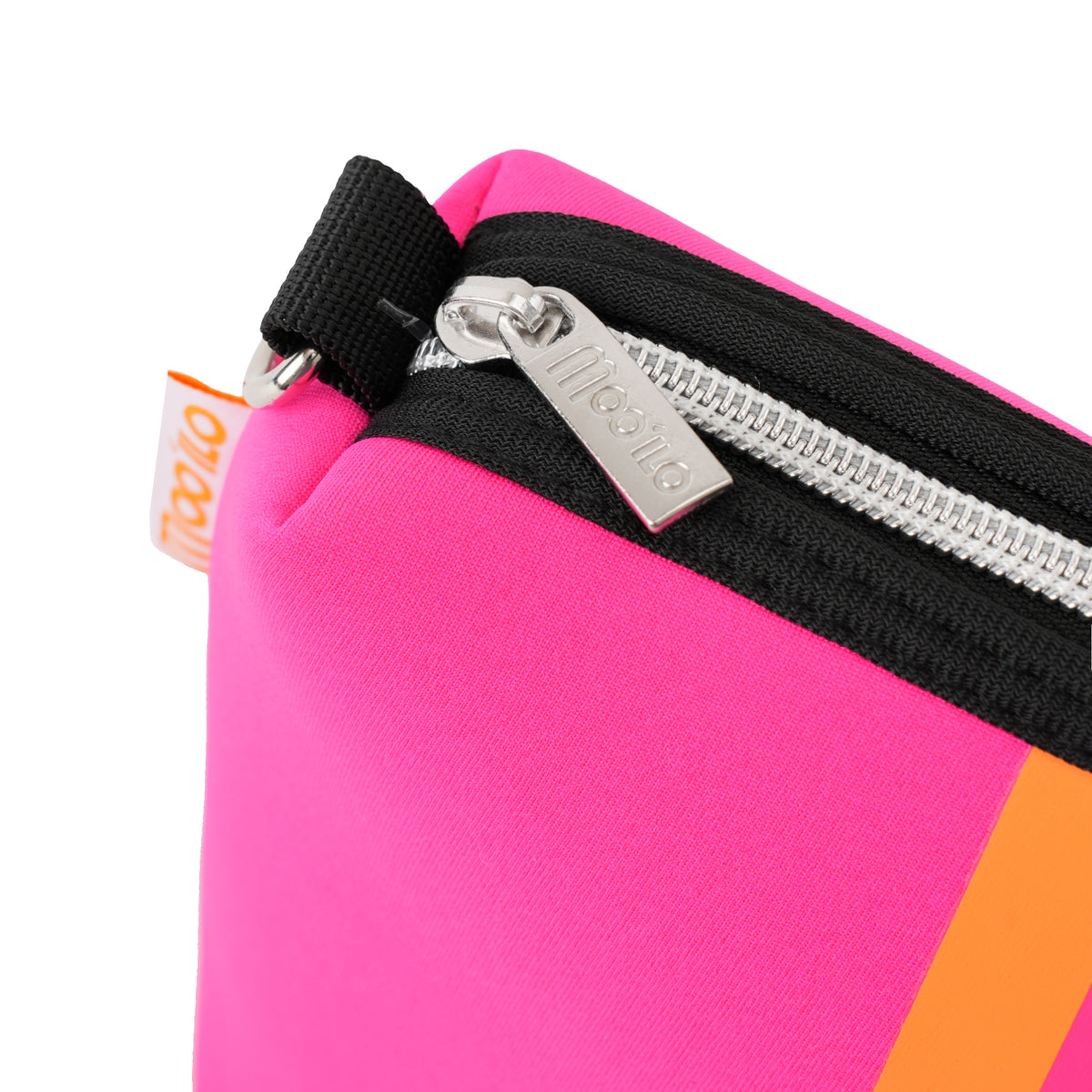 Accessori / Beauty-case in neoprene Iris - Gedöns