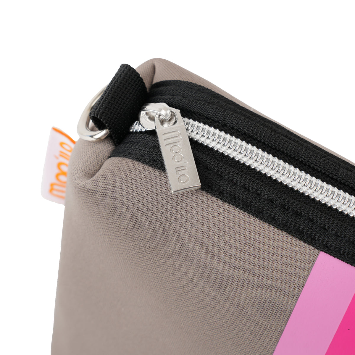 Accessori / Borsa cosmetici in neoprene Iris - Atmosfera per persona preferita