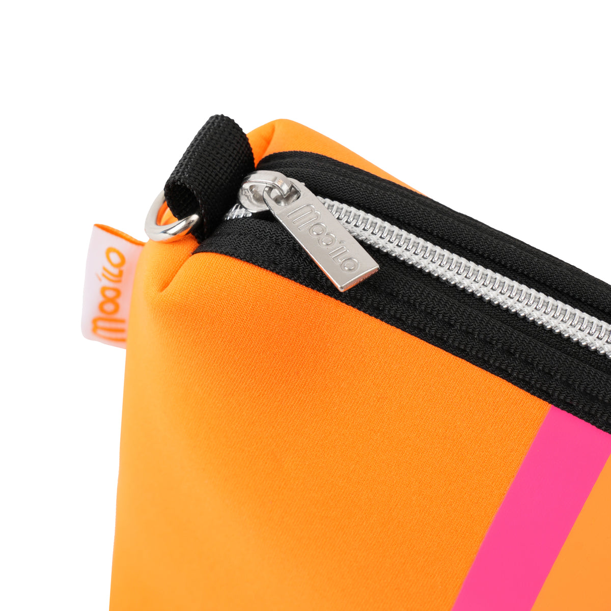Accessori / Beauty case in neoprene Iris - Smiley