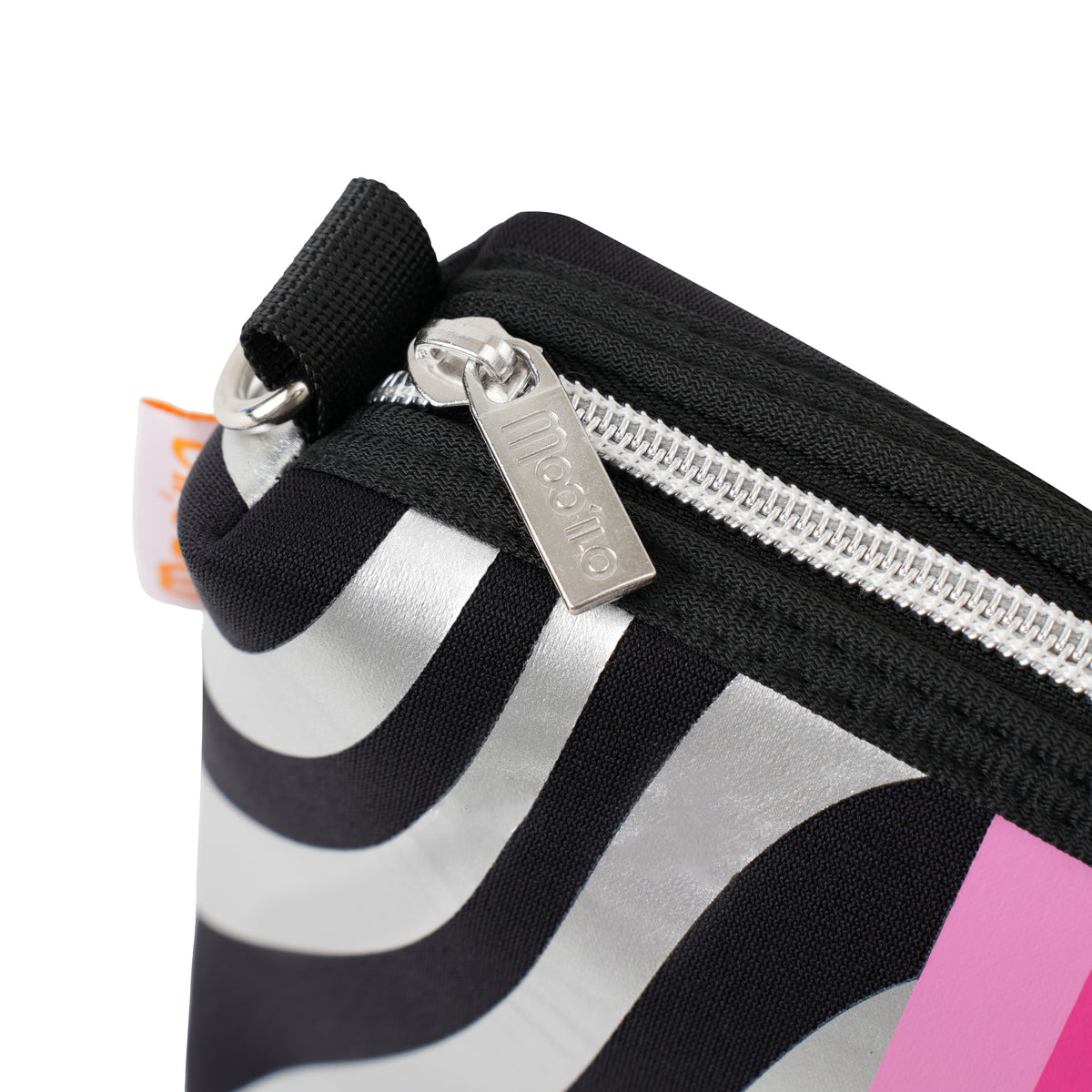 Accessoires / Trousse à maquillage en néoprène Iris - Reste disco