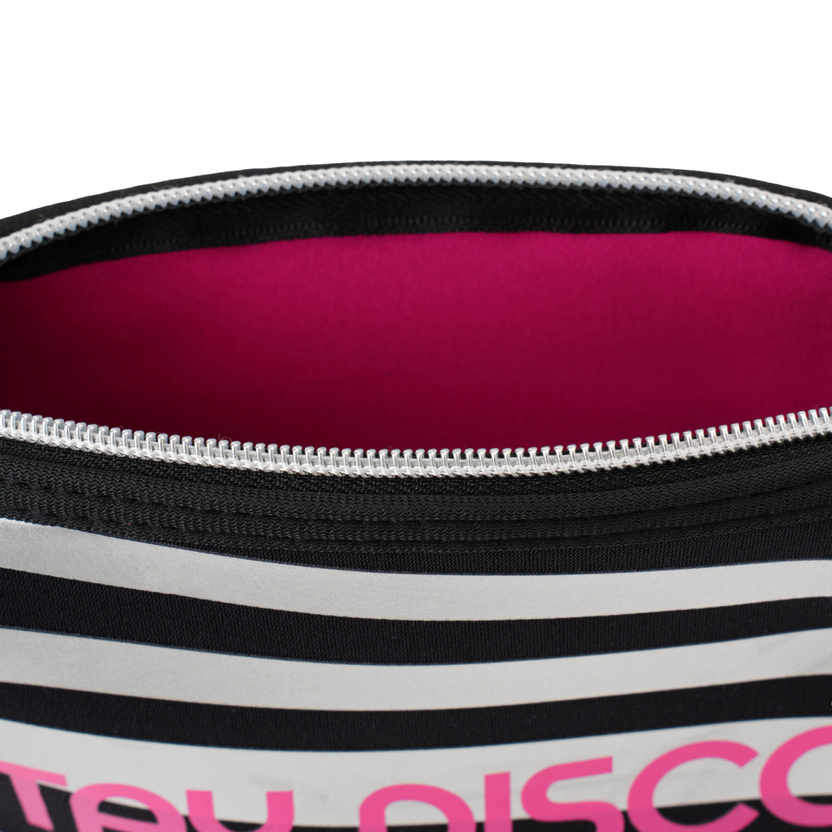 Accessoires / Trousse à maquillage en néoprène Iris - Reste disco