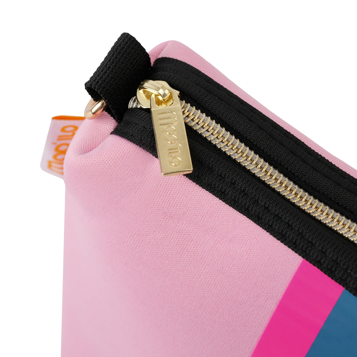 Acessórios / Bolsa de cosméticos em neopreno Iris - Coisas de rapariga