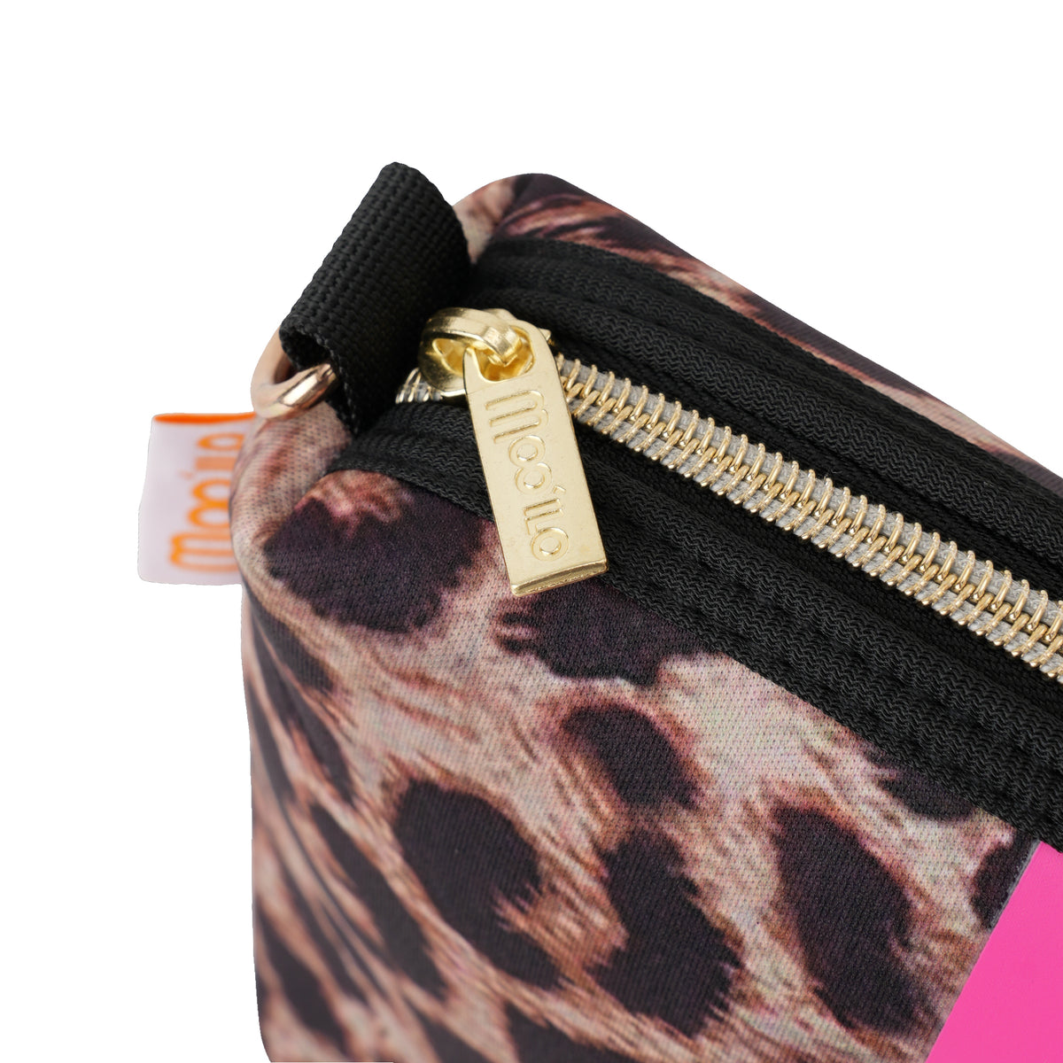 Accessori / Pochette cosmetica in neoprene Iris - Leo