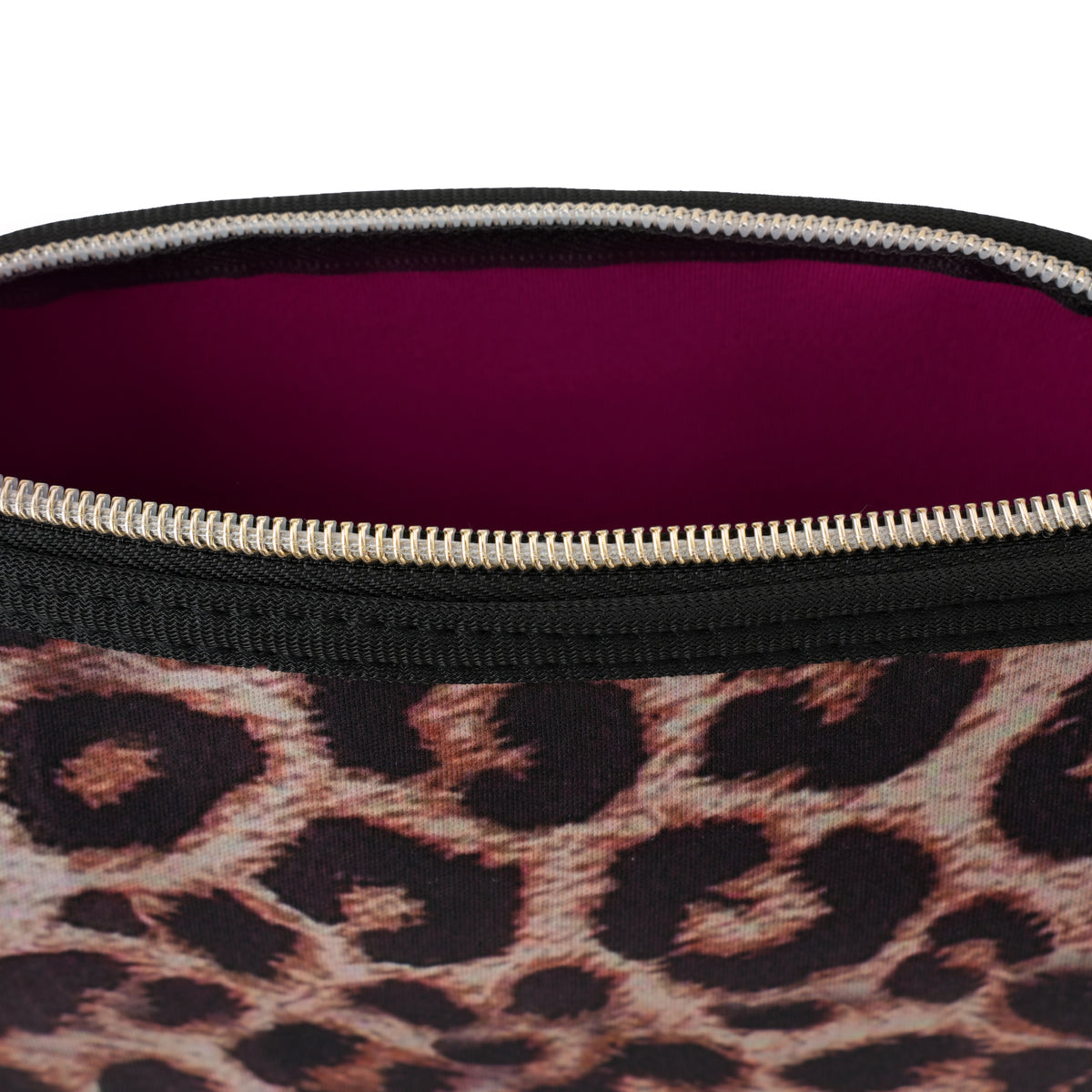 Accessori / Pochette cosmetica in neoprene Iris - Leo