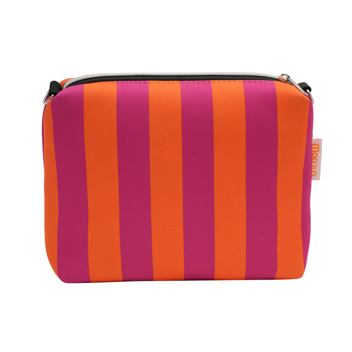 Bolsos / Bandolera de neopreno Cleo - Negro