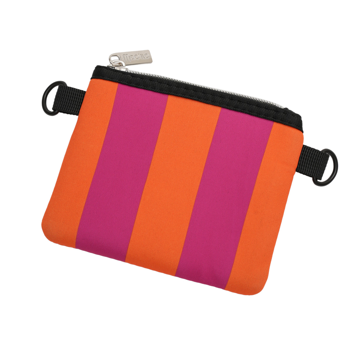 Bolsos / Bandolera de neopreno Cleo - Negro