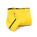 Taschen / Neopren-Shopper Lilly - Gelb / Restbestände